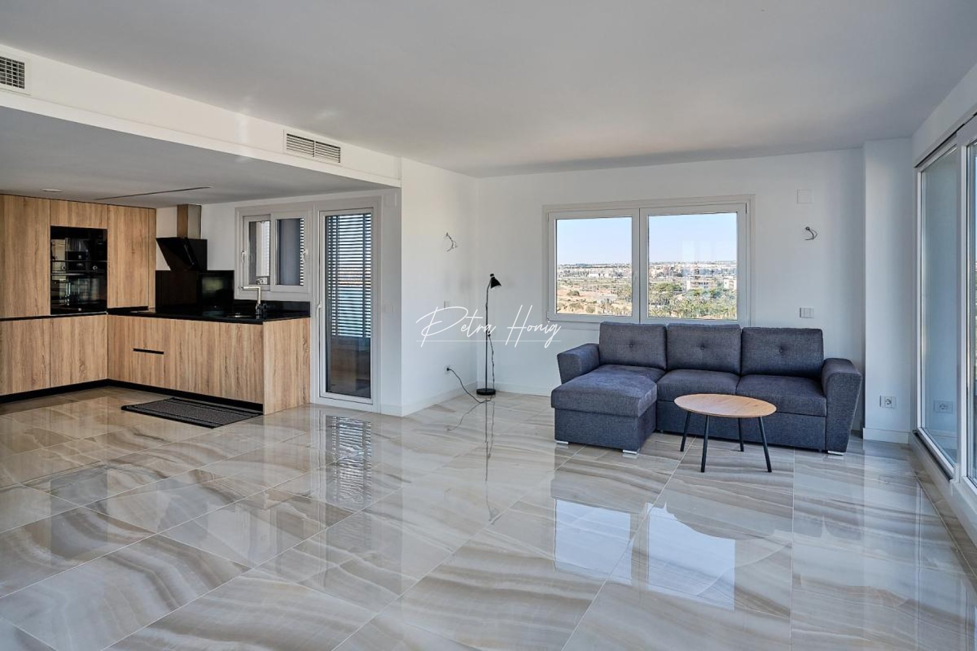 Reventa - Apartamento - Torrevieja - Punta Prima