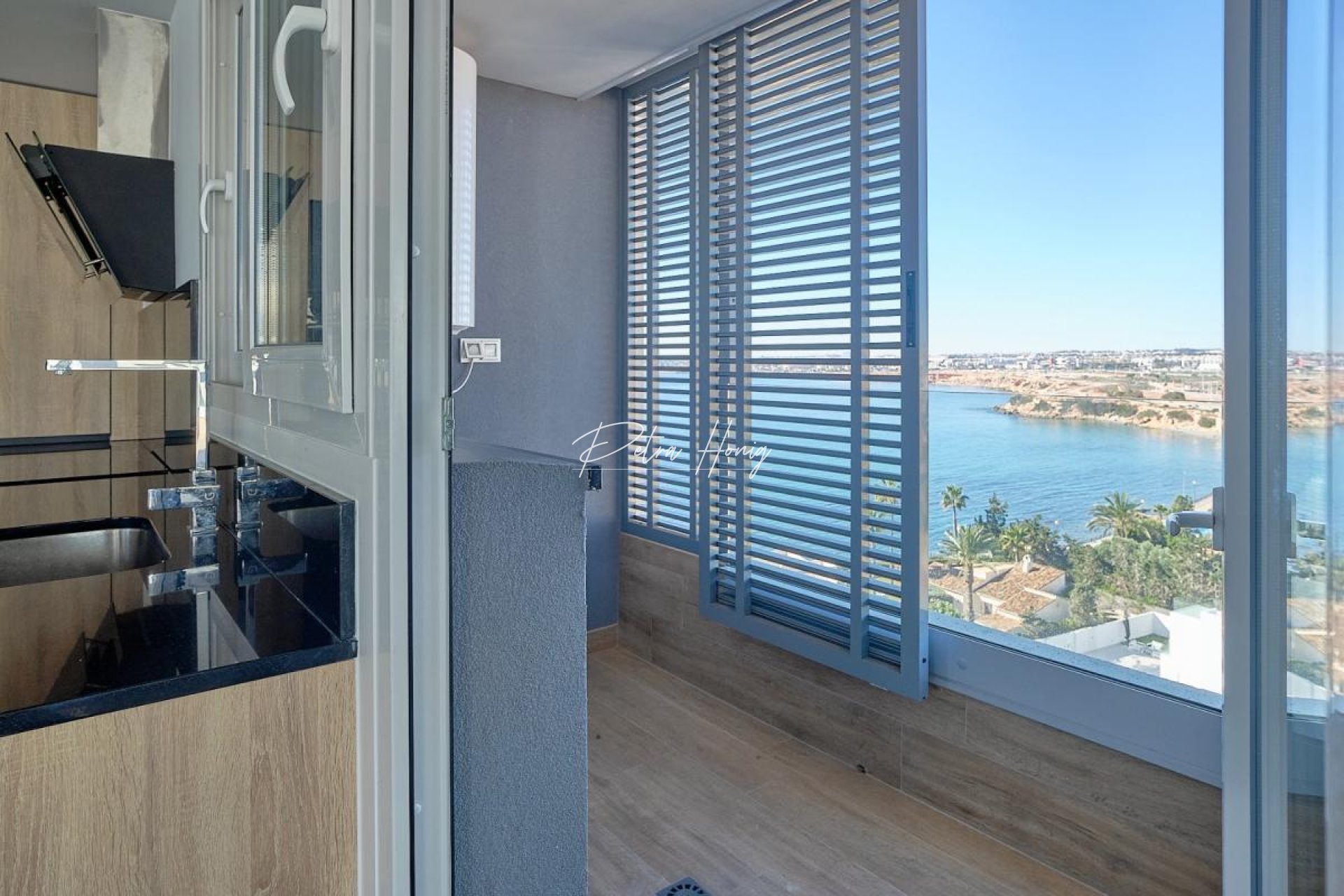 Reventa - Apartamento - Torrevieja - Punta Prima