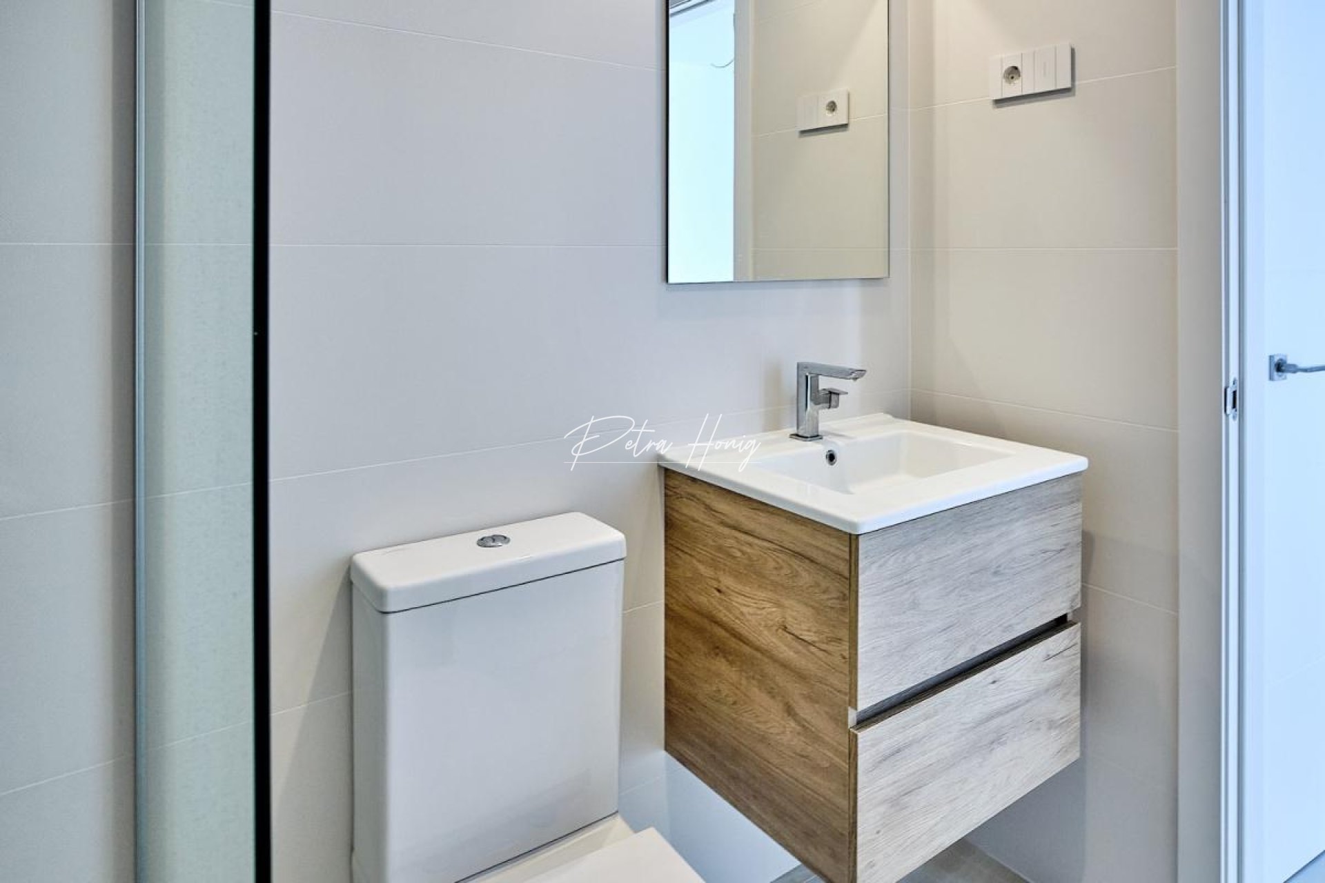 Reventa - Apartamento - Torrevieja - Punta Prima