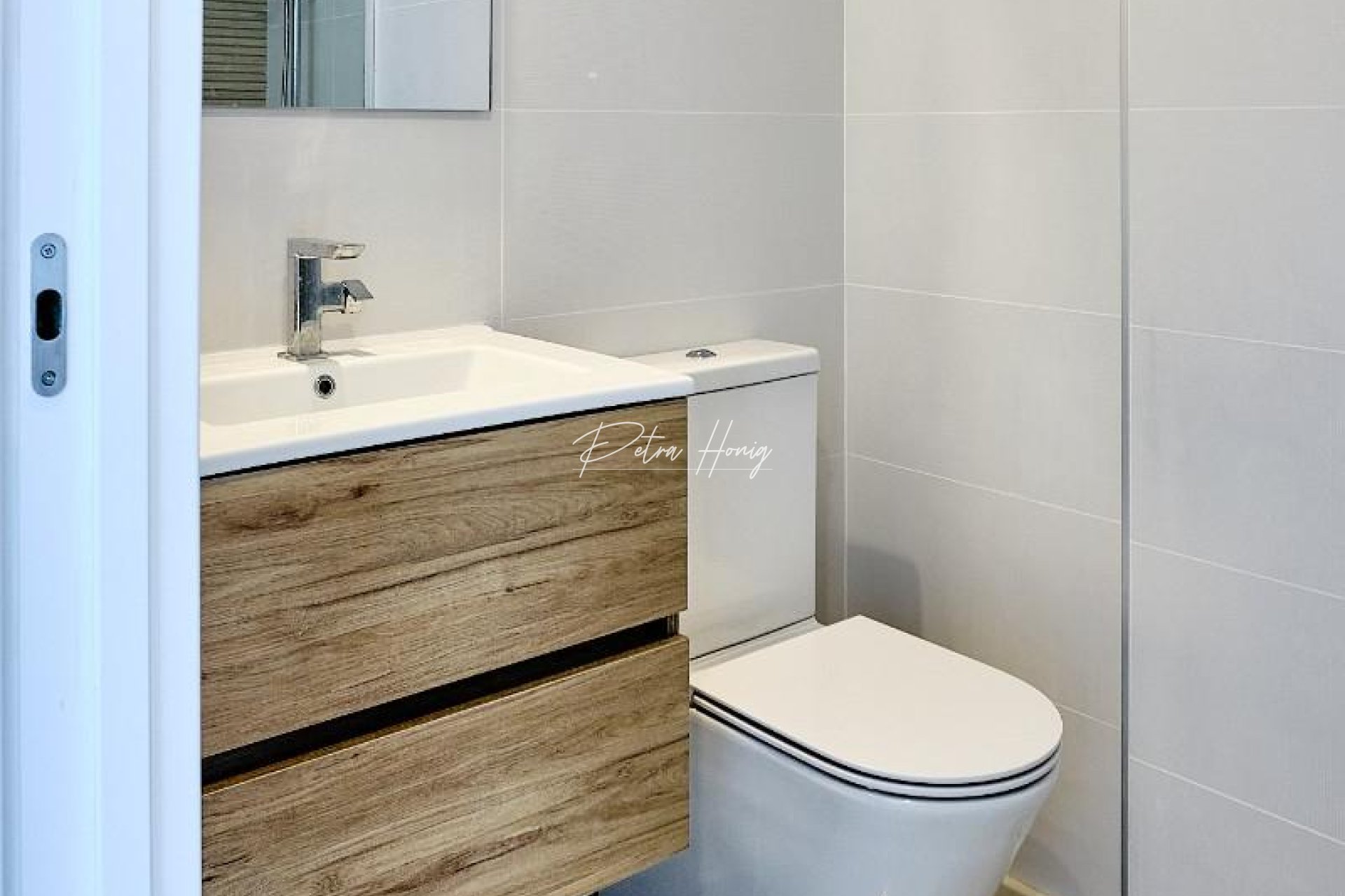 Reventa - Apartamento - Torrevieja - Punta Prima
