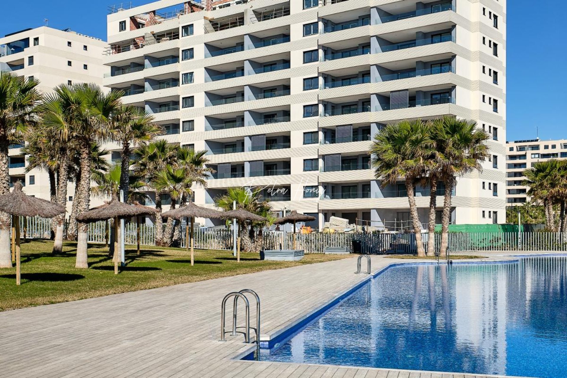 Reventa - Apartamento - Torrevieja - Punta Prima