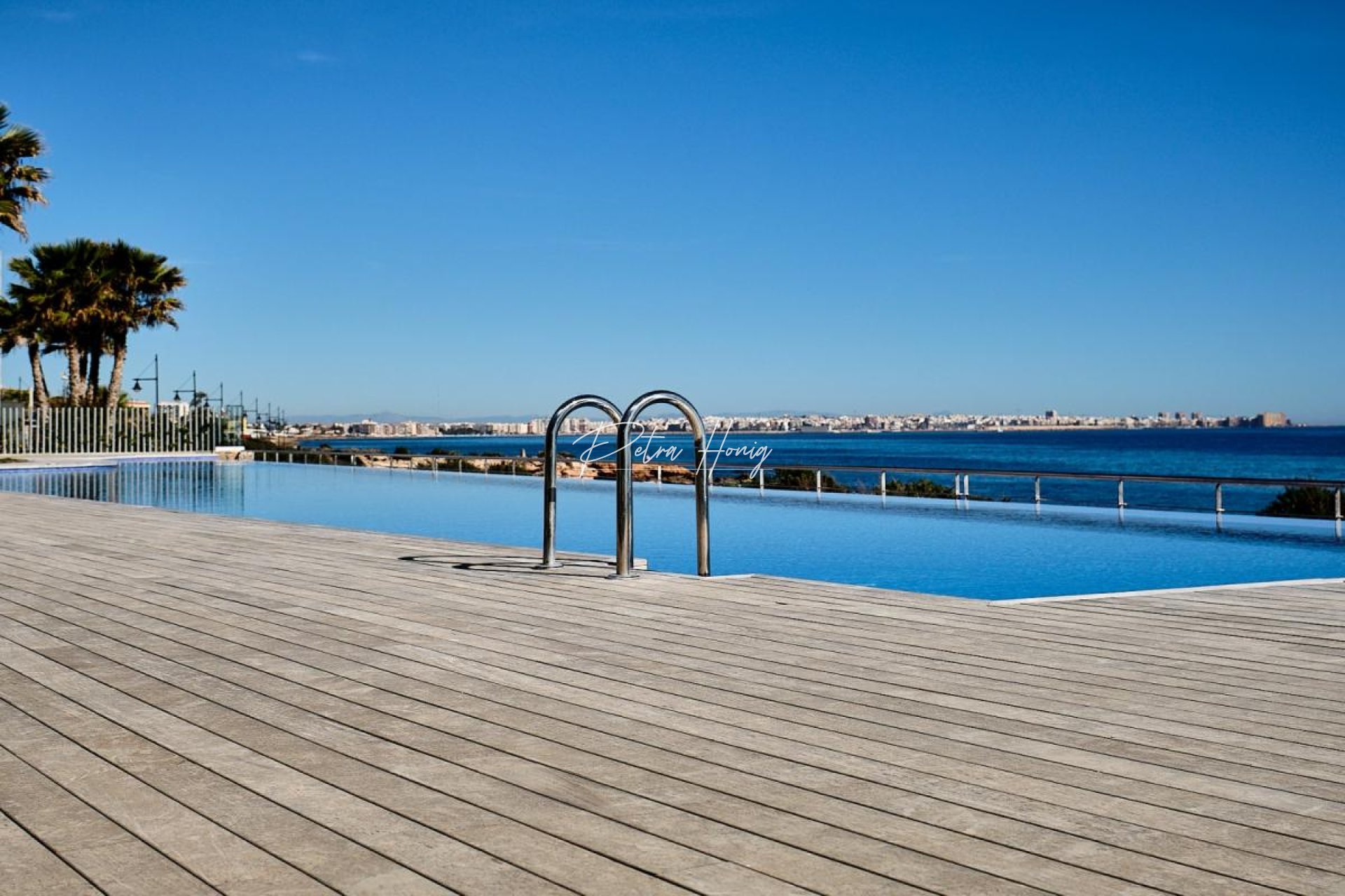 Reventa - Apartamento - Torrevieja - Punta Prima