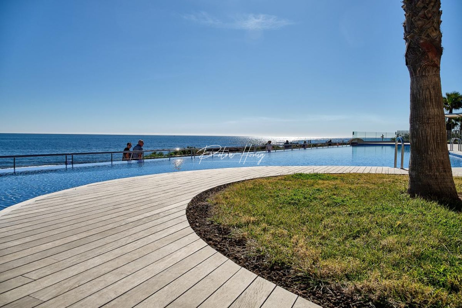 Reventa - Apartamento - Torrevieja - Punta Prima