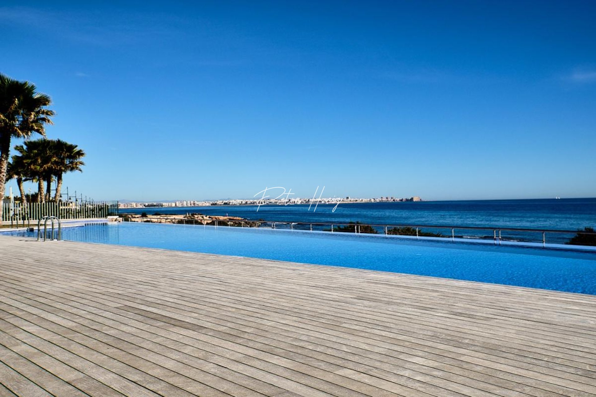Reventa - Apartamento - Torrevieja - Punta Prima