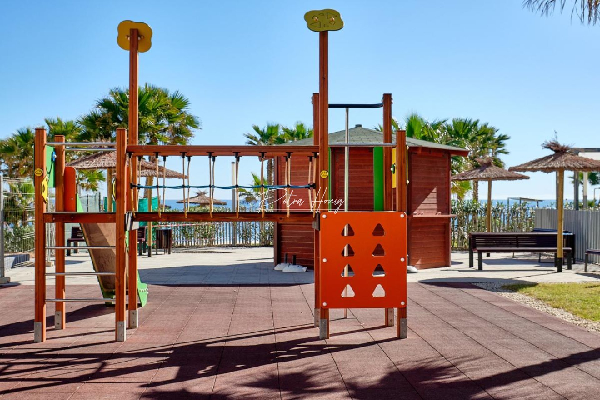 Reventa - Apartamento - Torrevieja - Punta Prima