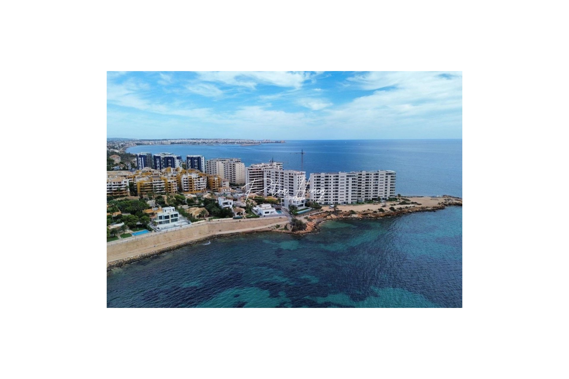 Reventa - Apartamento - Torrevieja - Punta Prima