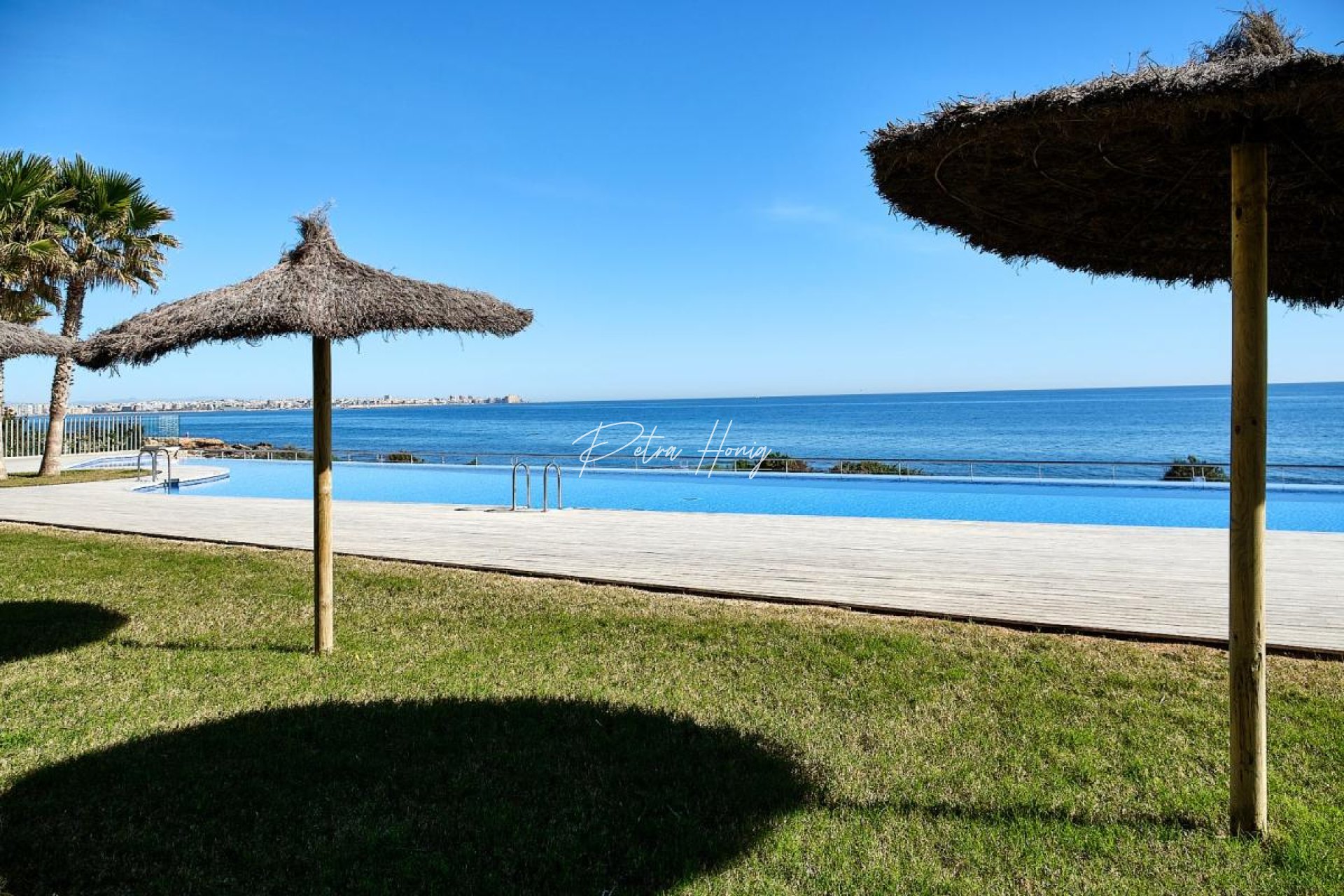 Reventa - Apartamento - Torrevieja - Punta Prima