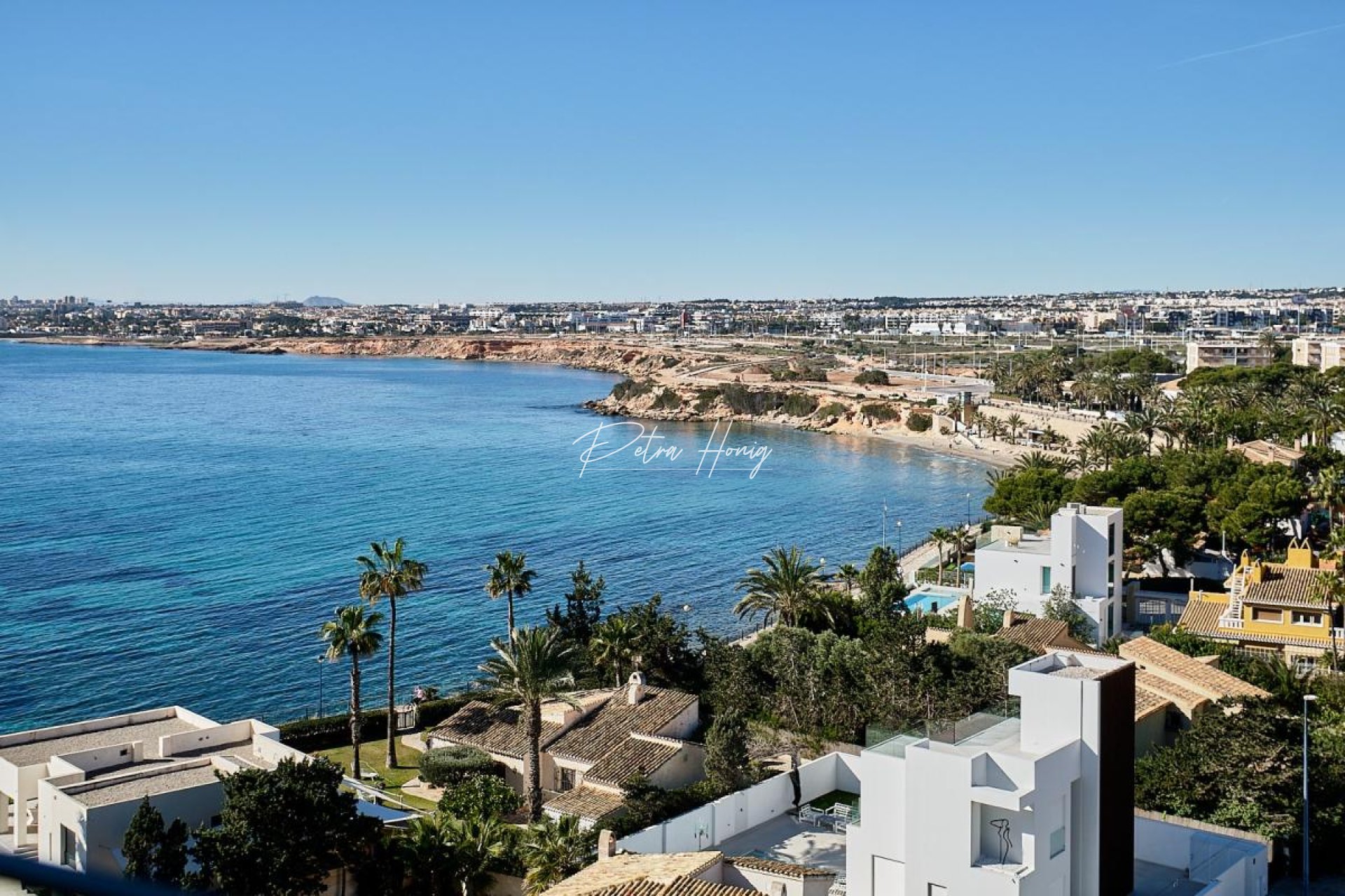 Reventa - Apartamento - Torrevieja - Punta Prima