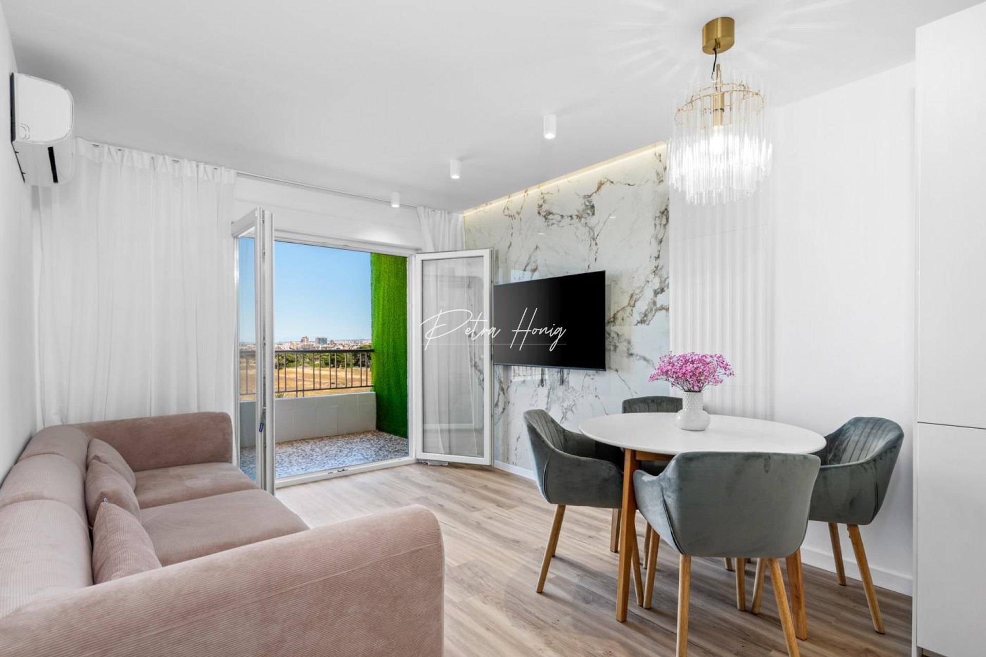 Reventa - Apartamento - Torrevieja - Punta prima