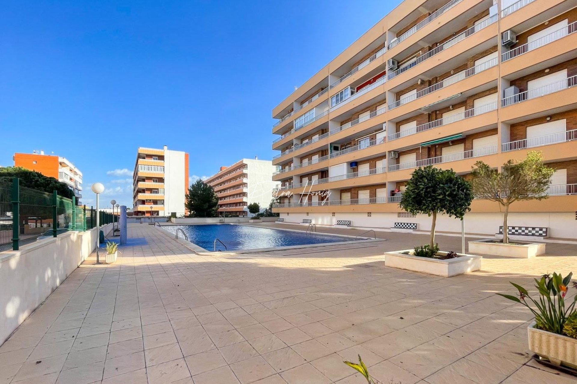 Reventa - Apartamento - Torrevieja - Punta prima