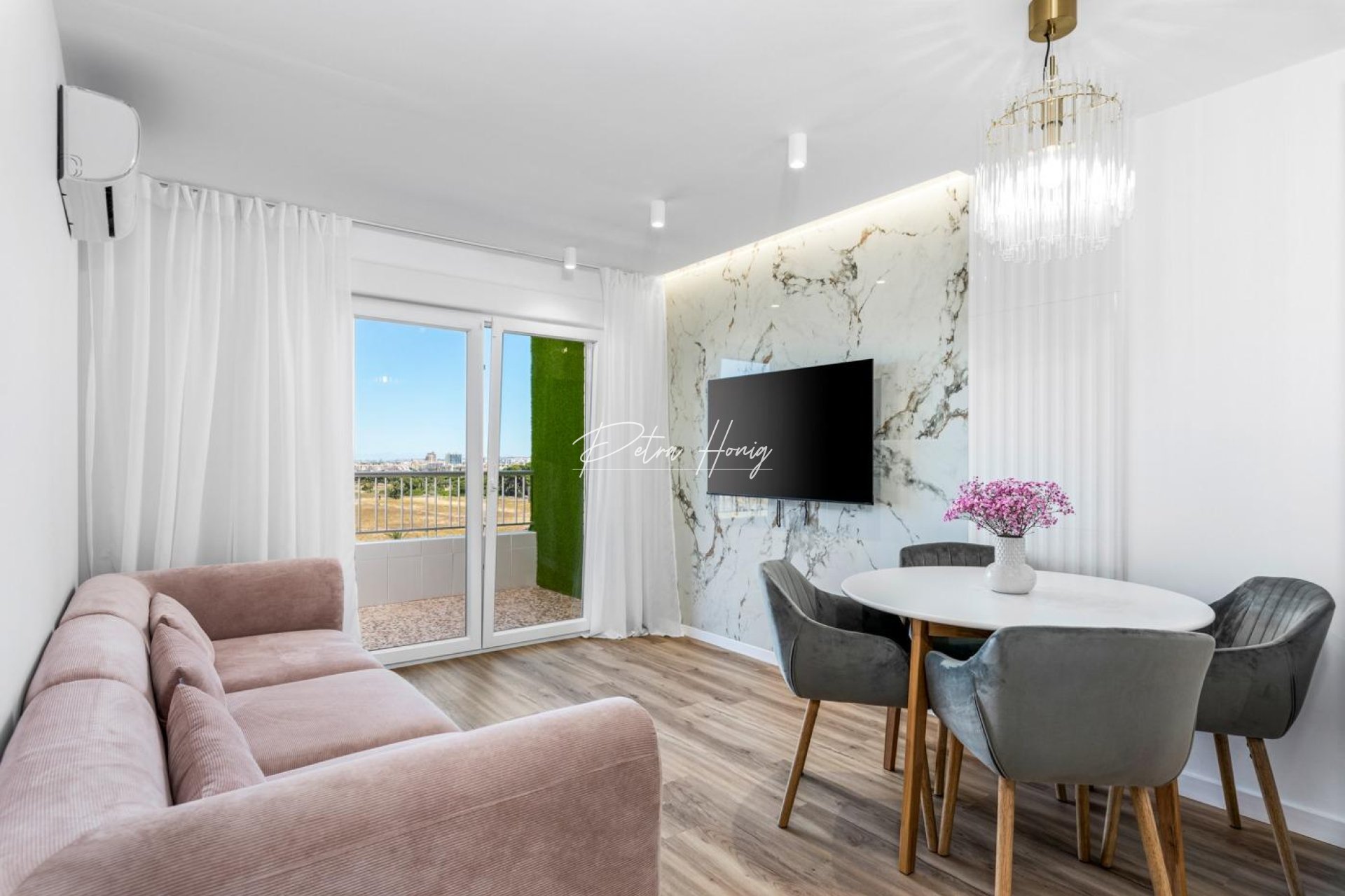 Reventa - Apartamento - Torrevieja - Punta prima