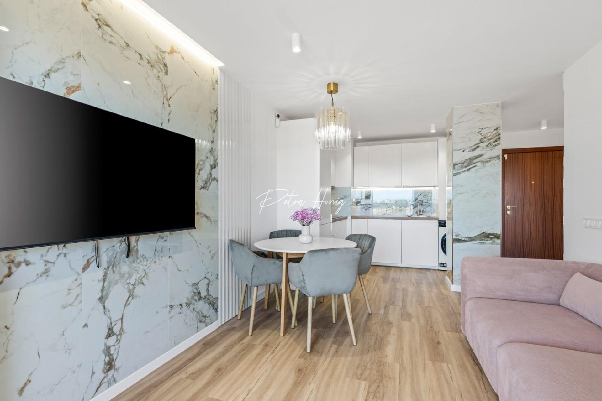 Reventa - Apartamento - Torrevieja - Punta prima