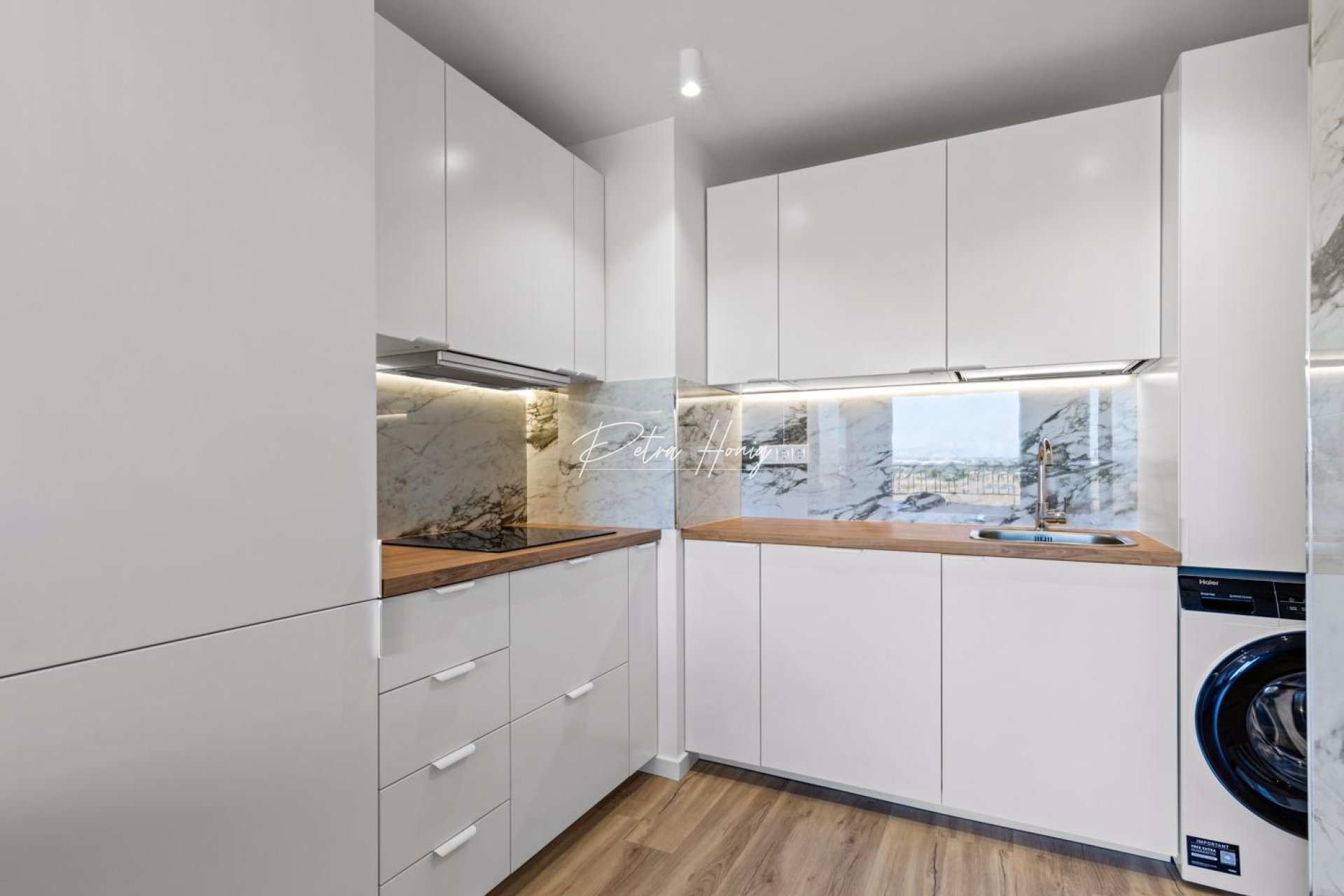 Reventa - Apartamento - Torrevieja - Punta prima