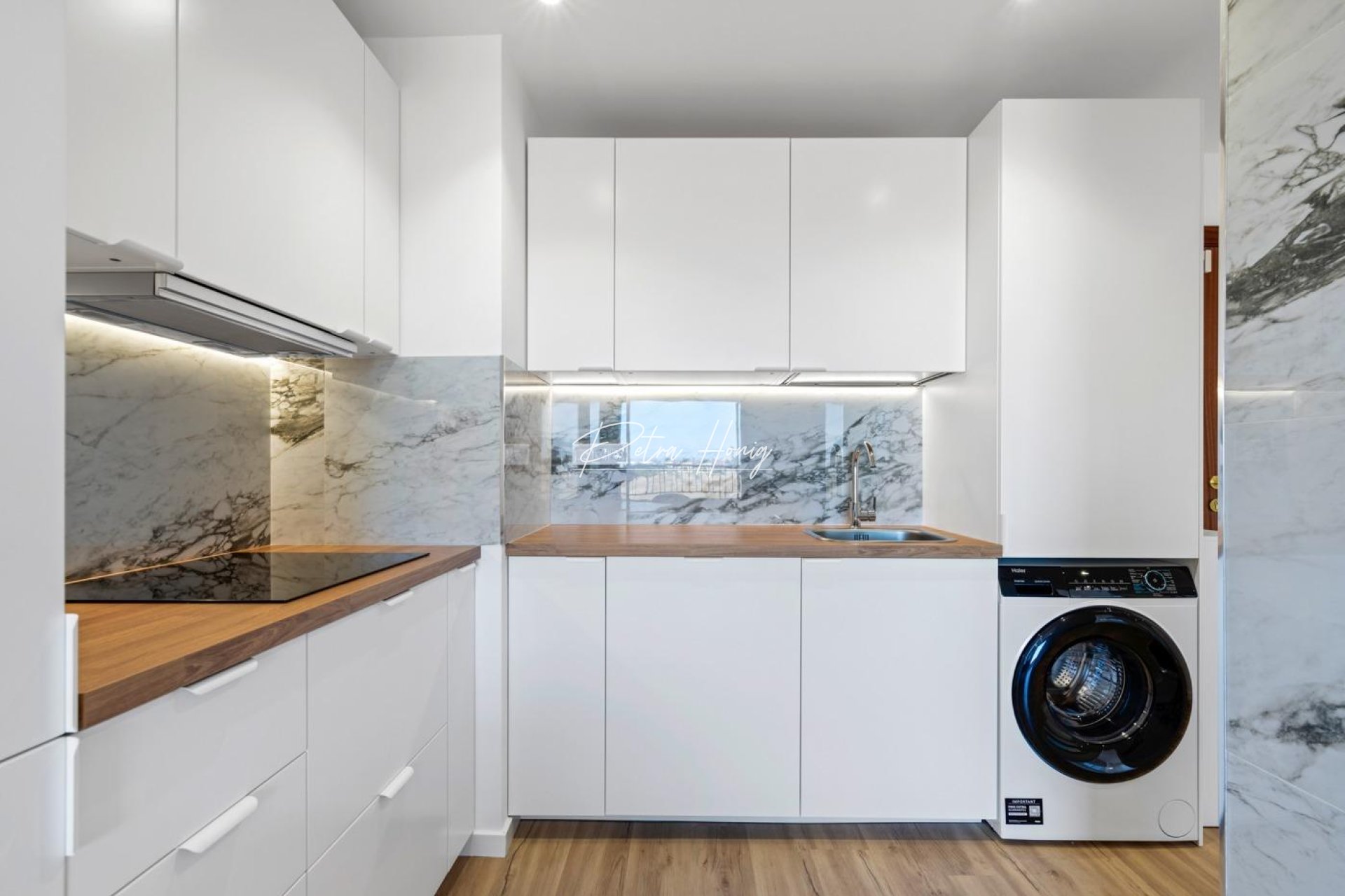 Reventa - Apartamento - Torrevieja - Punta prima
