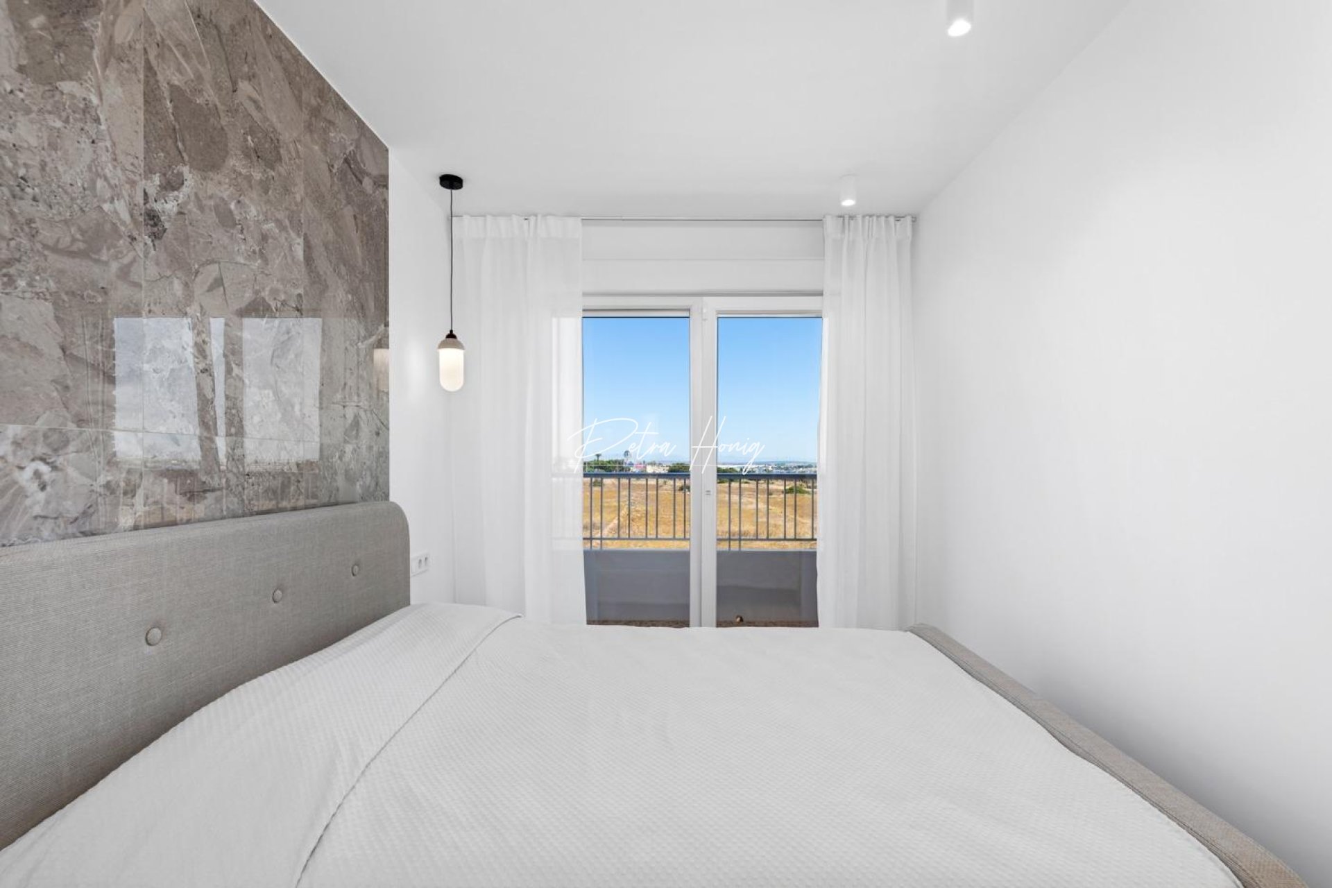 Reventa - Apartamento - Torrevieja - Punta prima