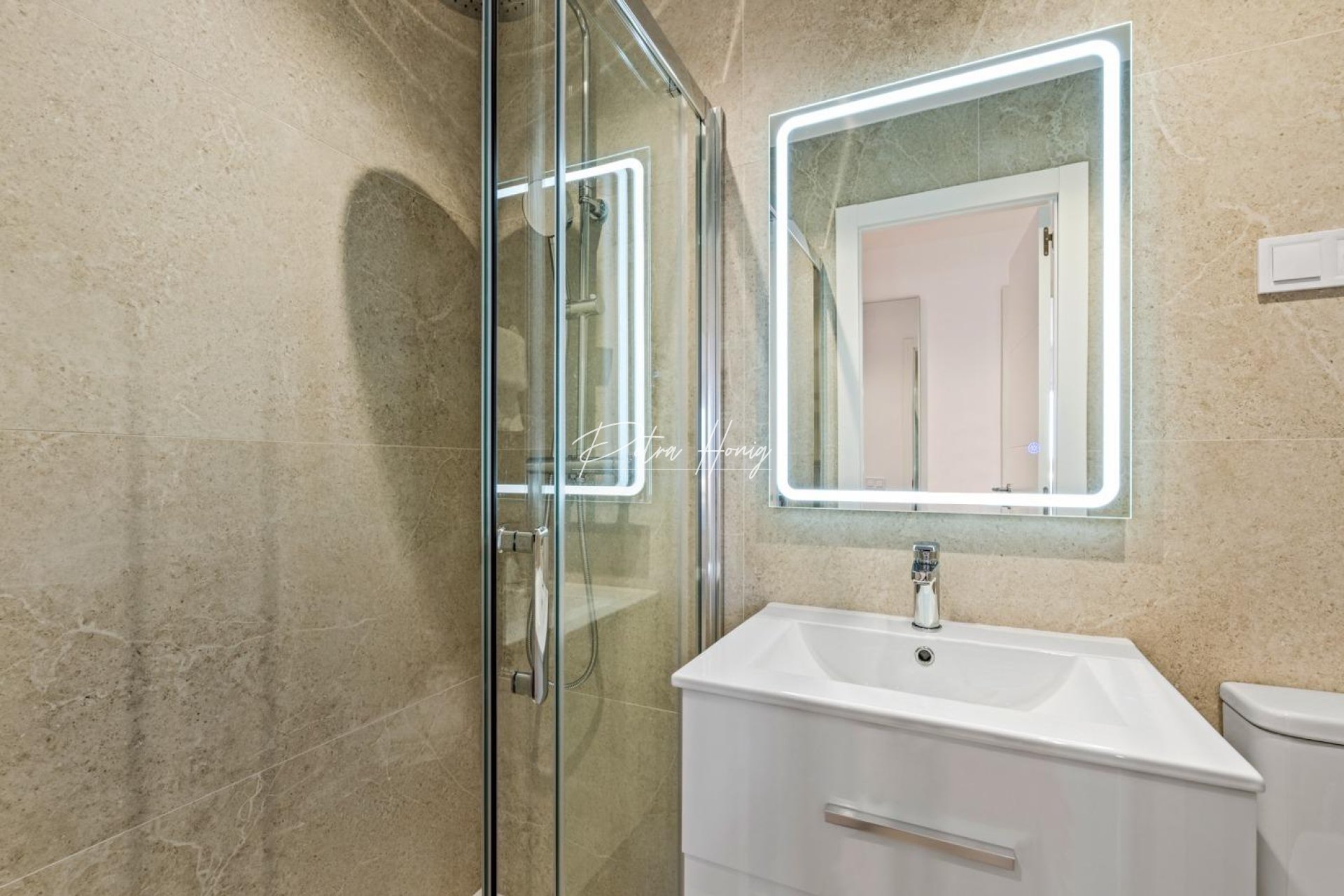 Reventa - Apartamento - Torrevieja - Punta prima