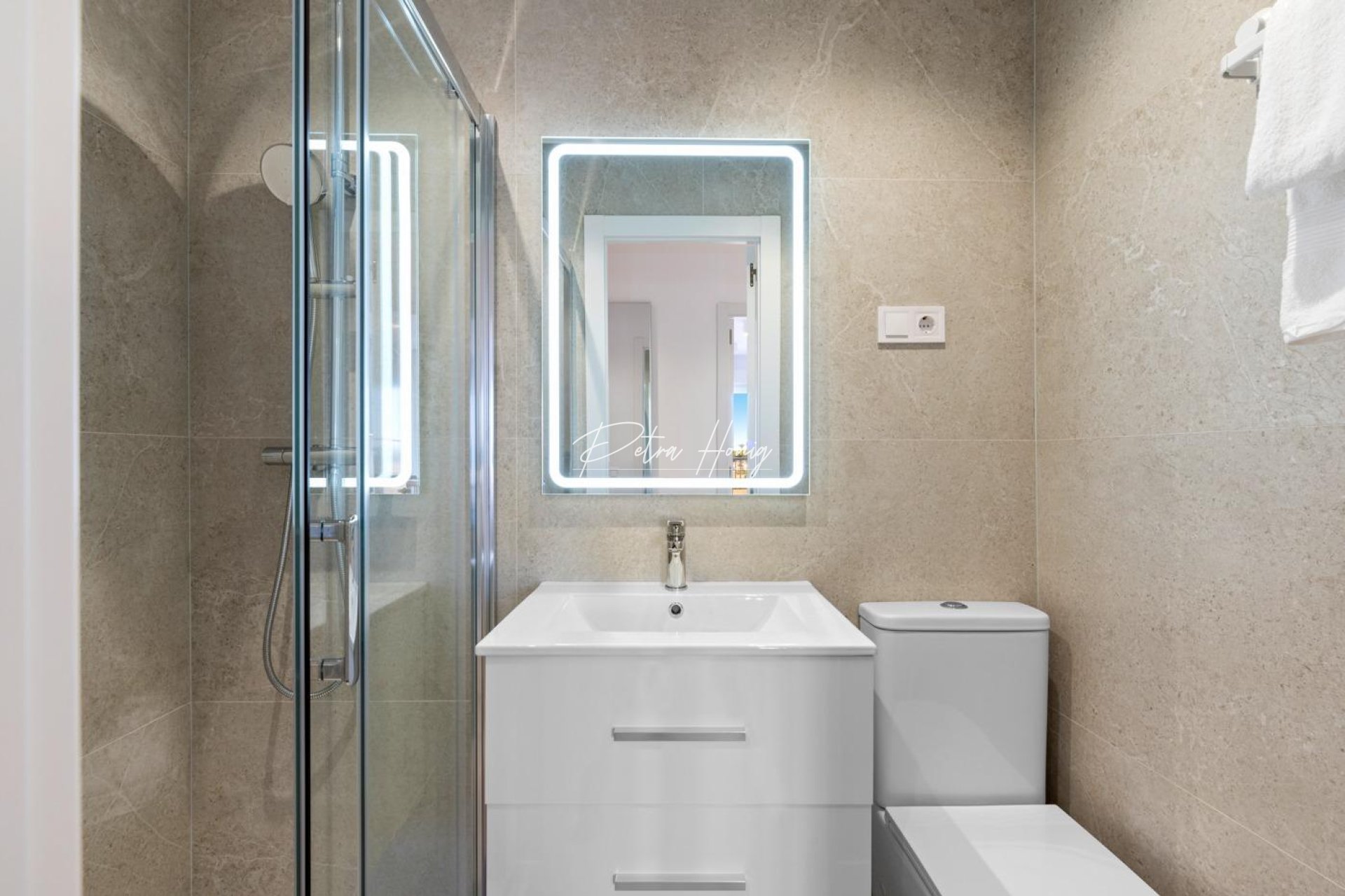 Reventa - Apartamento - Torrevieja - Punta prima