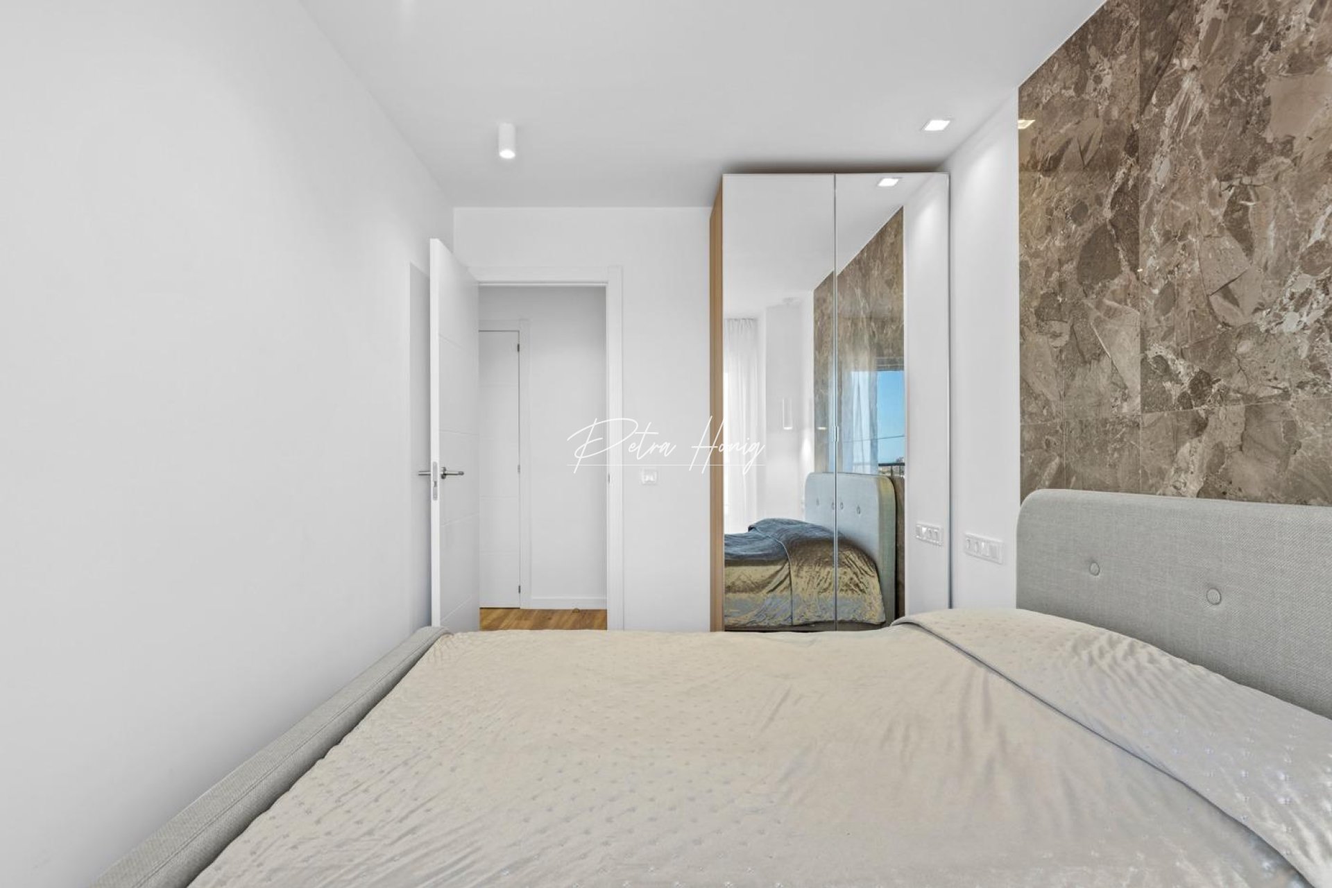 Reventa - Apartamento - Torrevieja - Punta prima