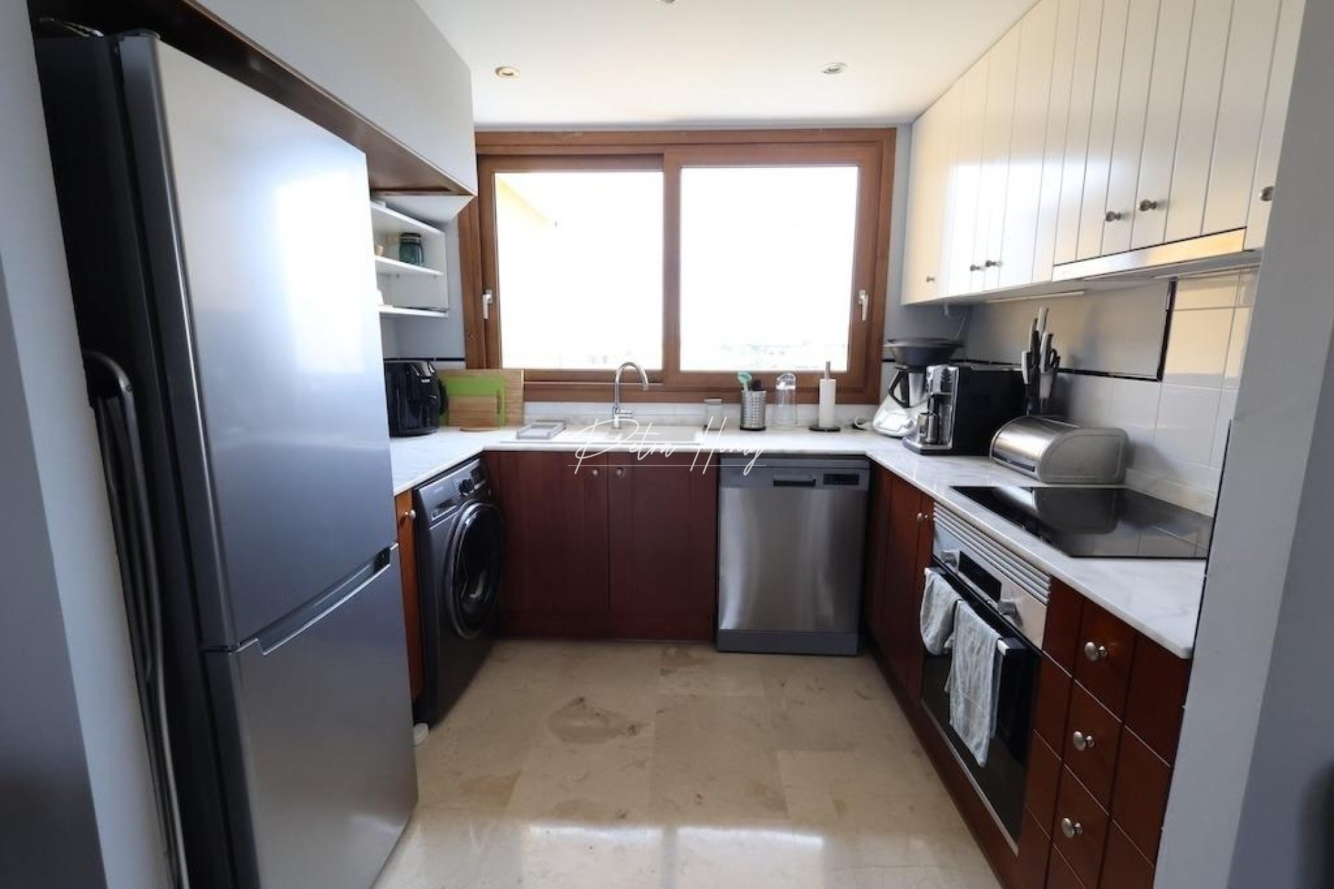 Reventa - Apartamento - Torrevieja - Punta prima