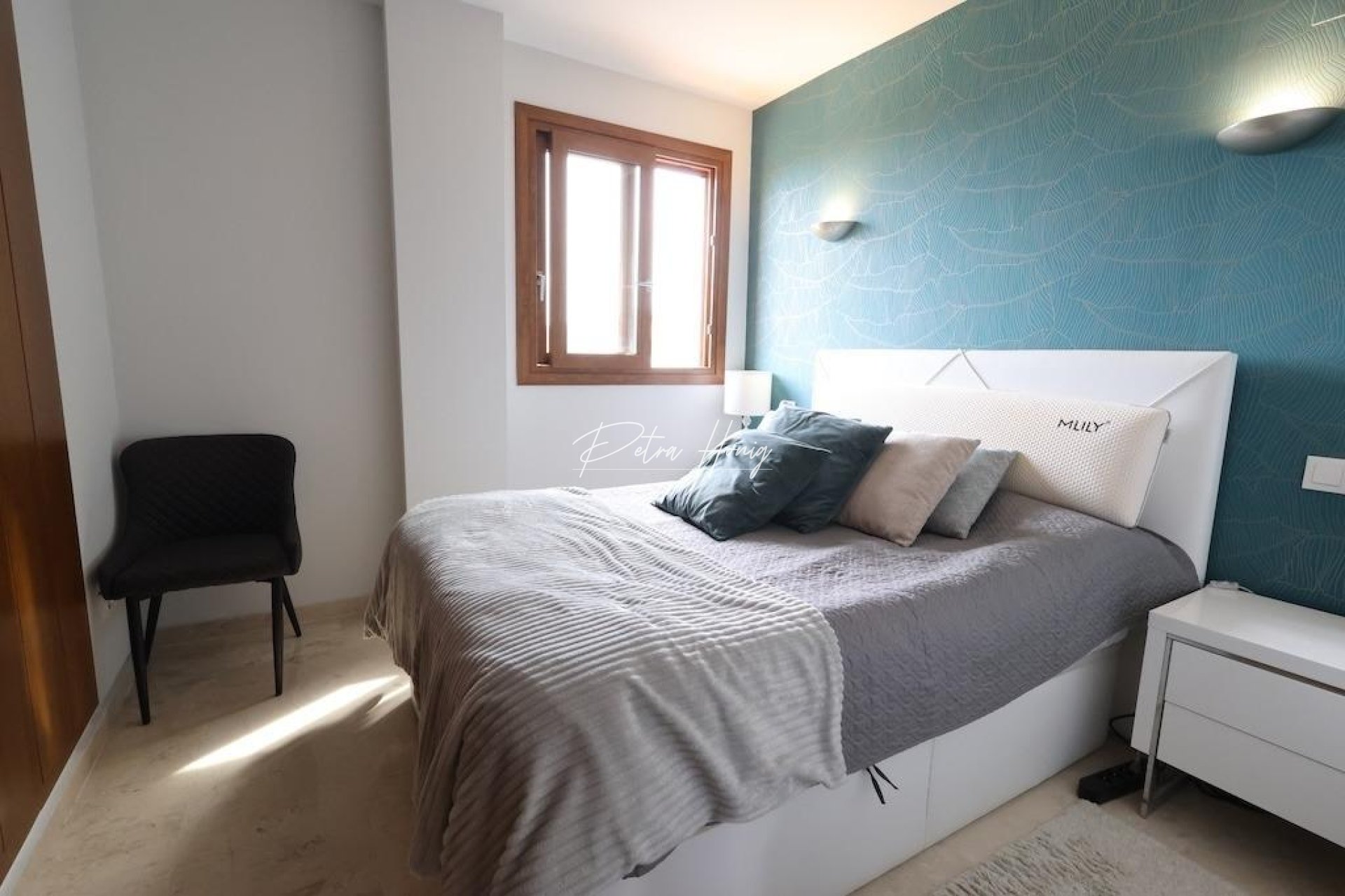 Reventa - Apartamento - Torrevieja - Punta prima