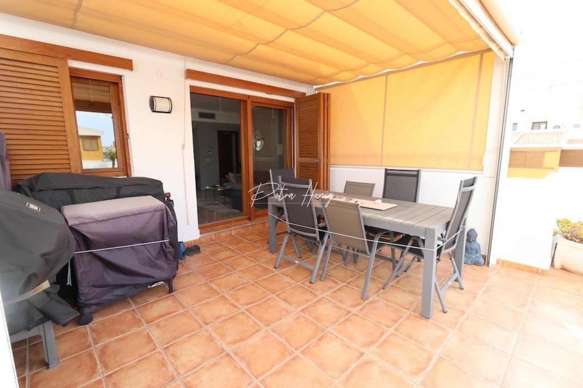 Reventa - Apartamento - Torrevieja - Punta prima