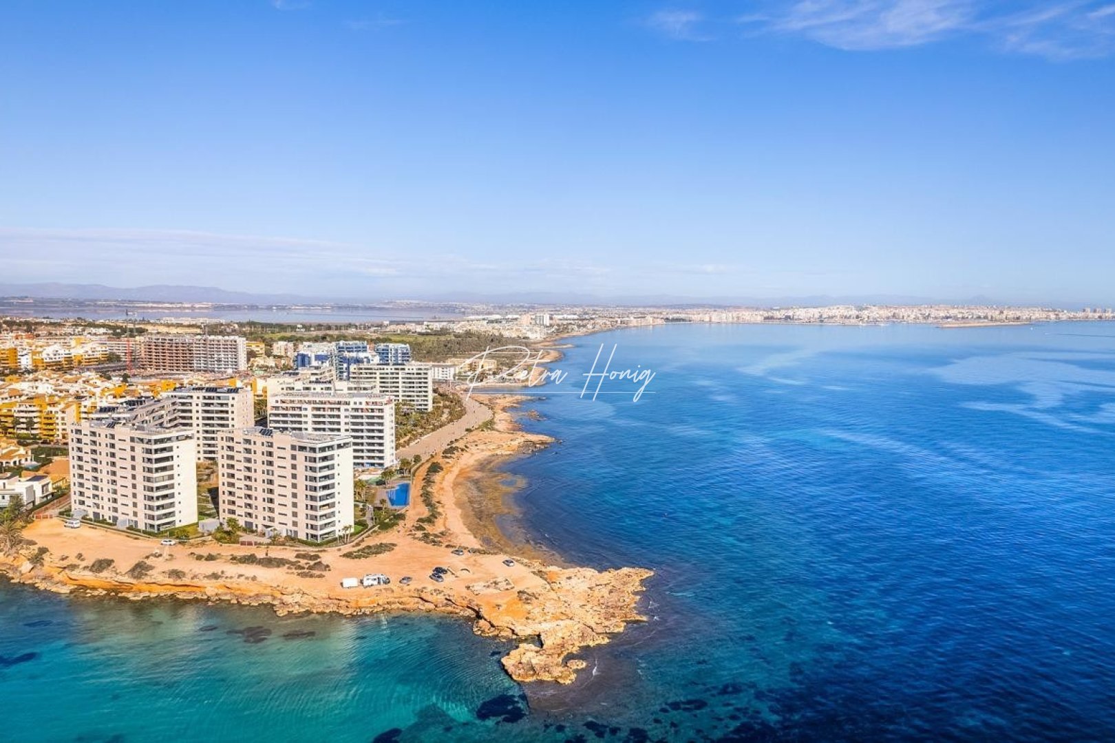 Reventa - Apartamento - Torrevieja - Punta Prima