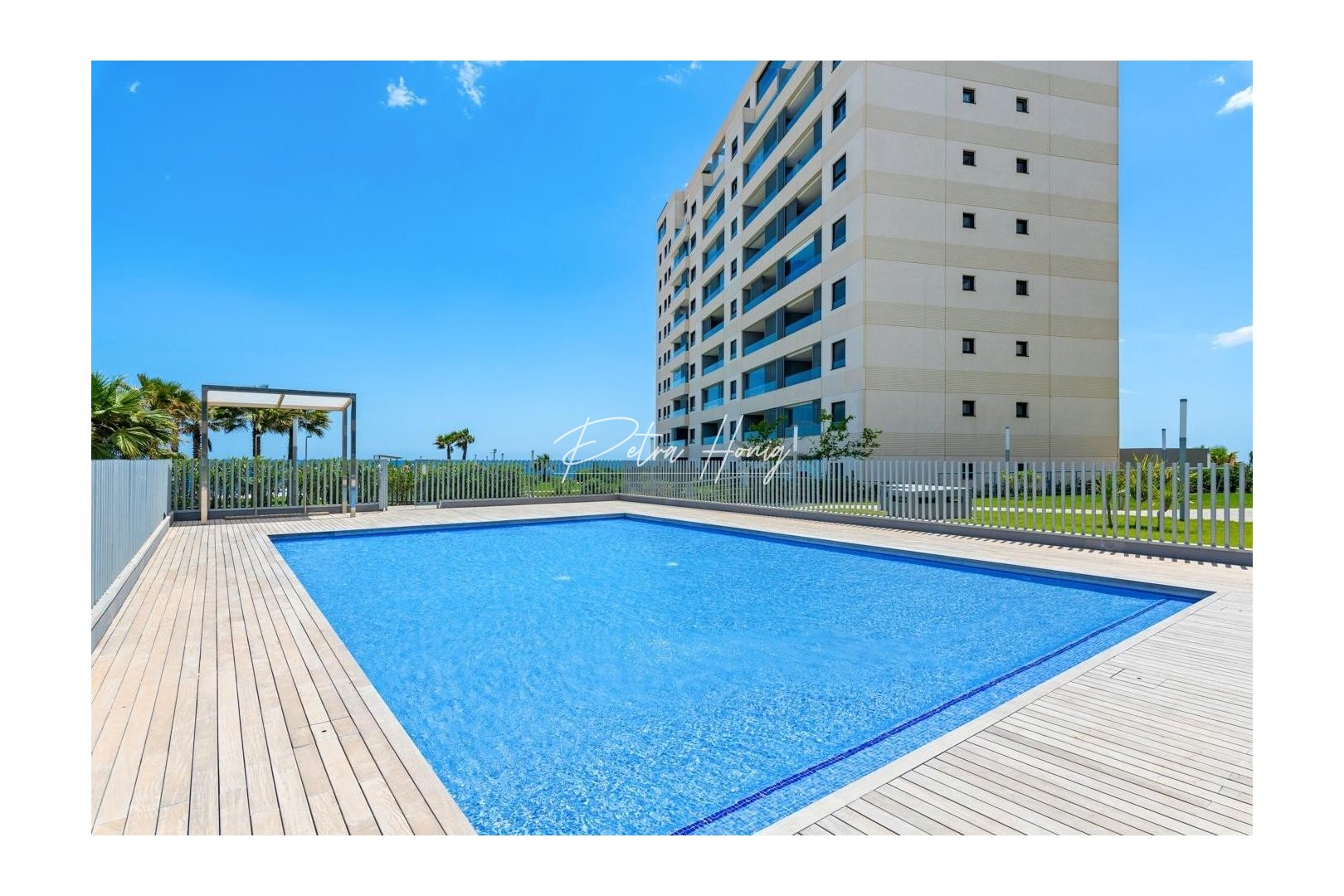 Reventa - Apartamento - Torrevieja - Punta Prima
