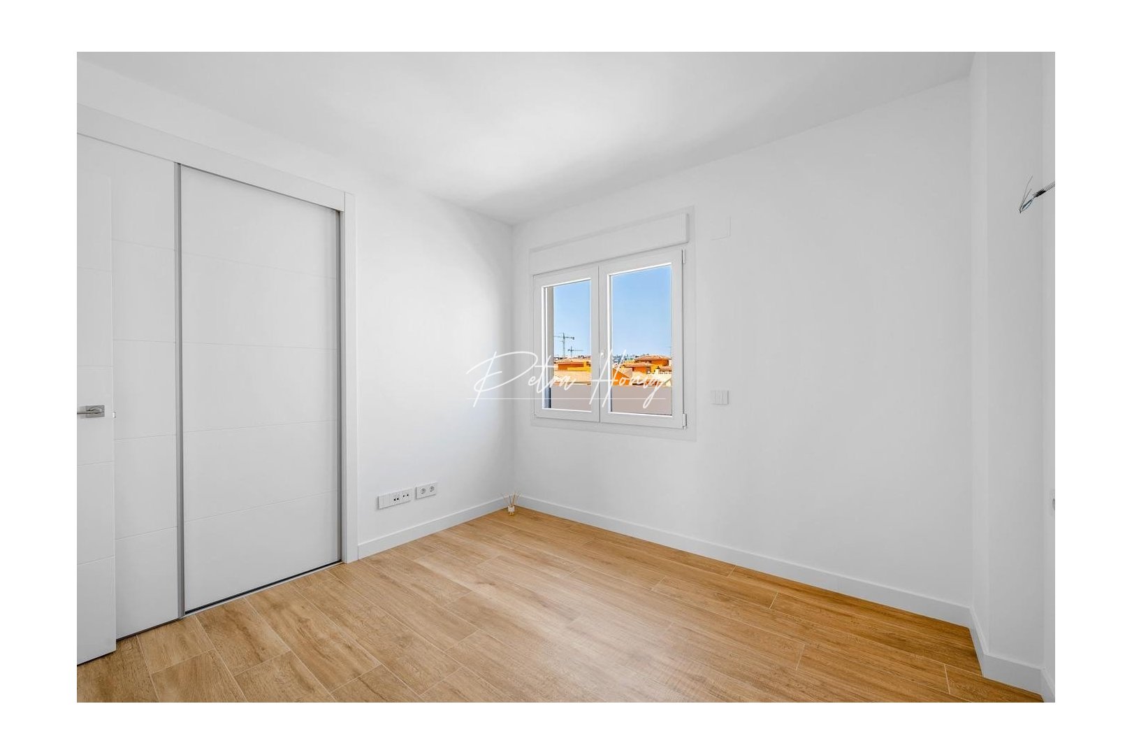 Reventa - Apartamento - Torrevieja - Punta Prima