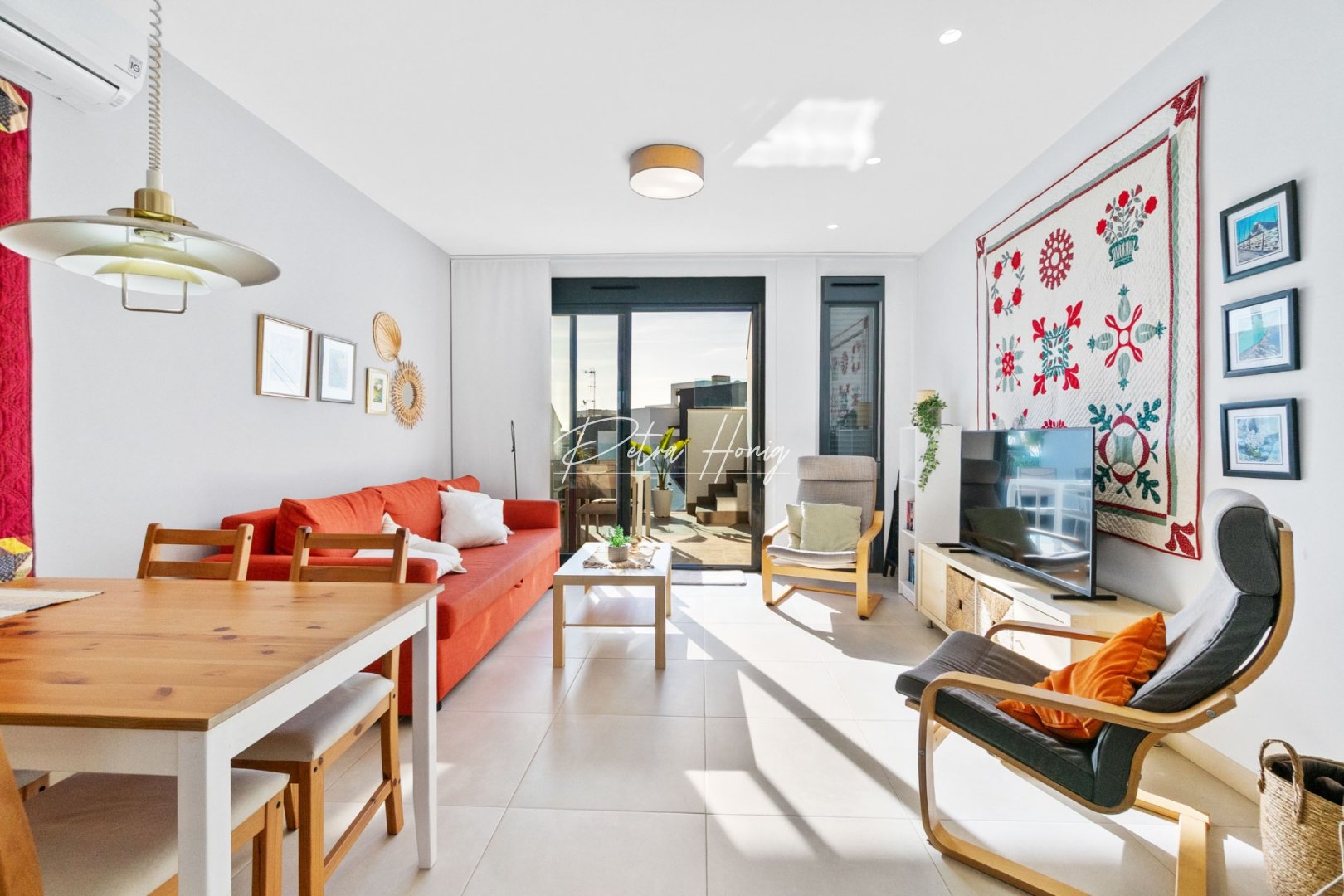 Reventa - Apartamento - Torrevieja - Punta Prima