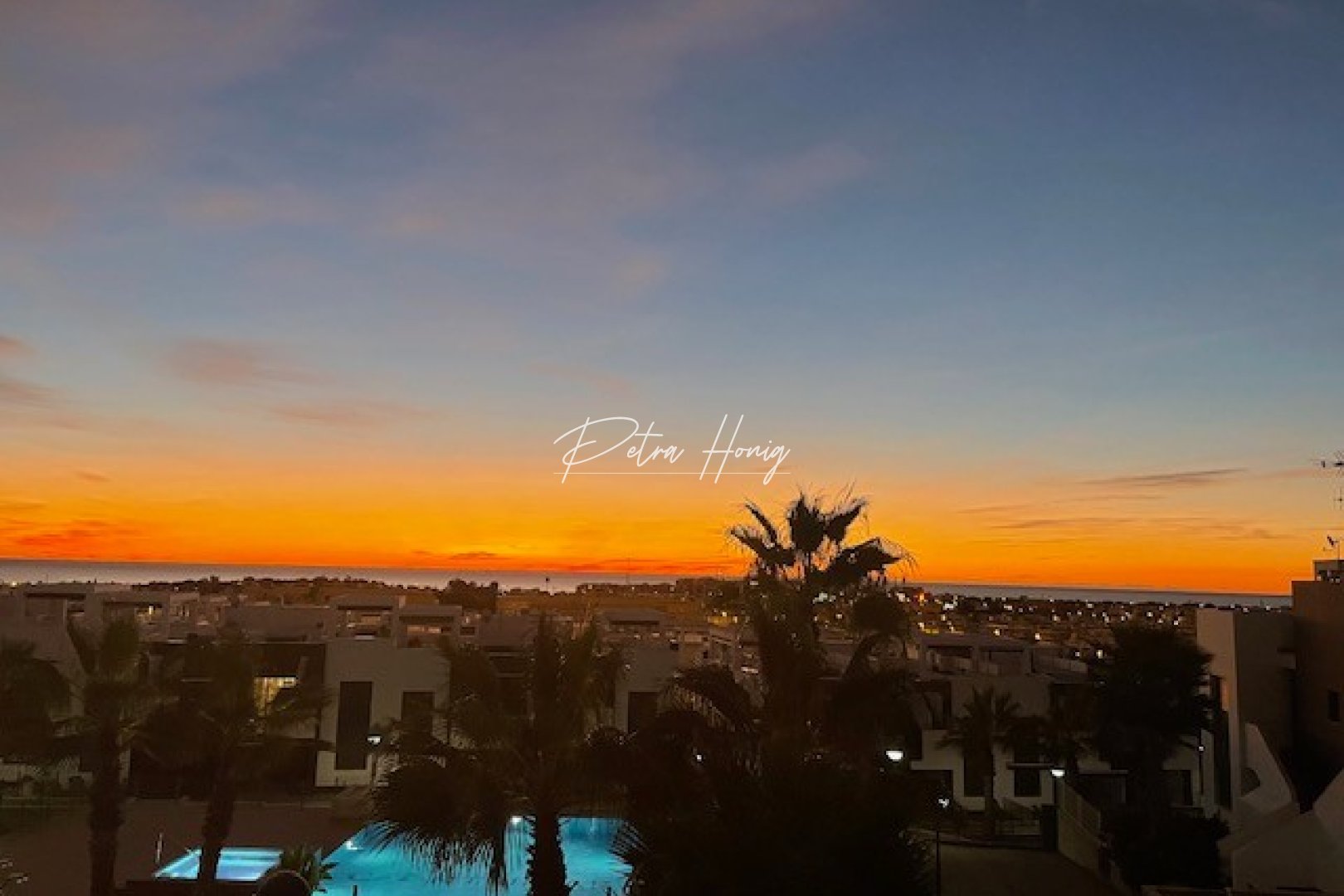Reventa - Apartamento - Torrevieja - Punta Prima