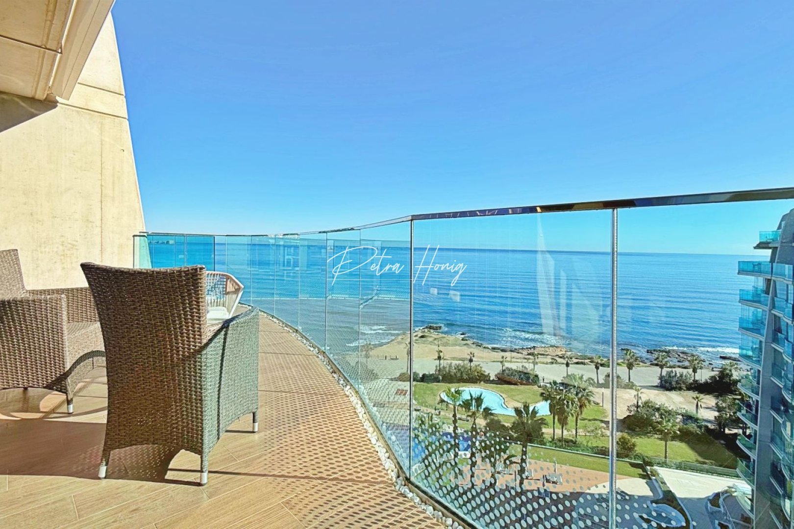 Reventa - Apartamento - Torrevieja - Punta Prima