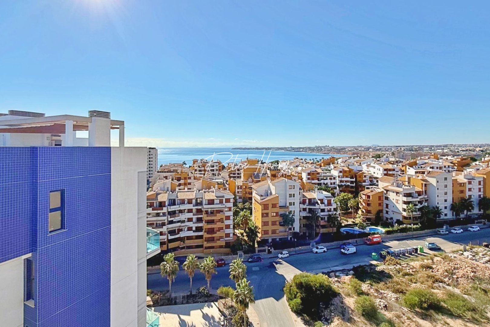 Reventa - Apartamento - Torrevieja - Punta Prima