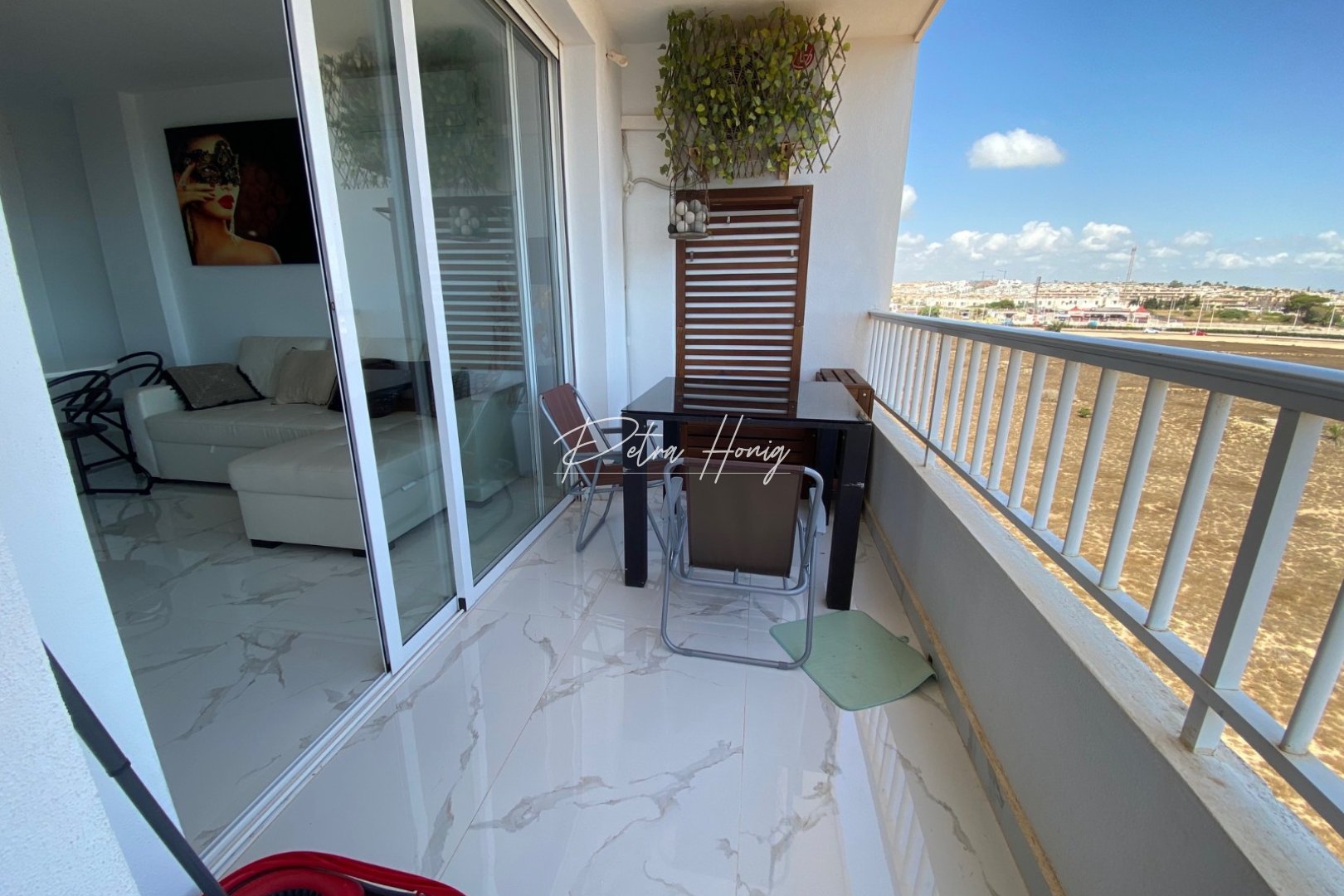 Reventa - Apartamento - Torrevieja - Punta Prima