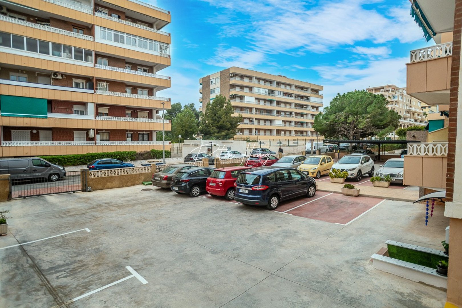 Reventa - Apartamento - Torrevieja - Punta Prima