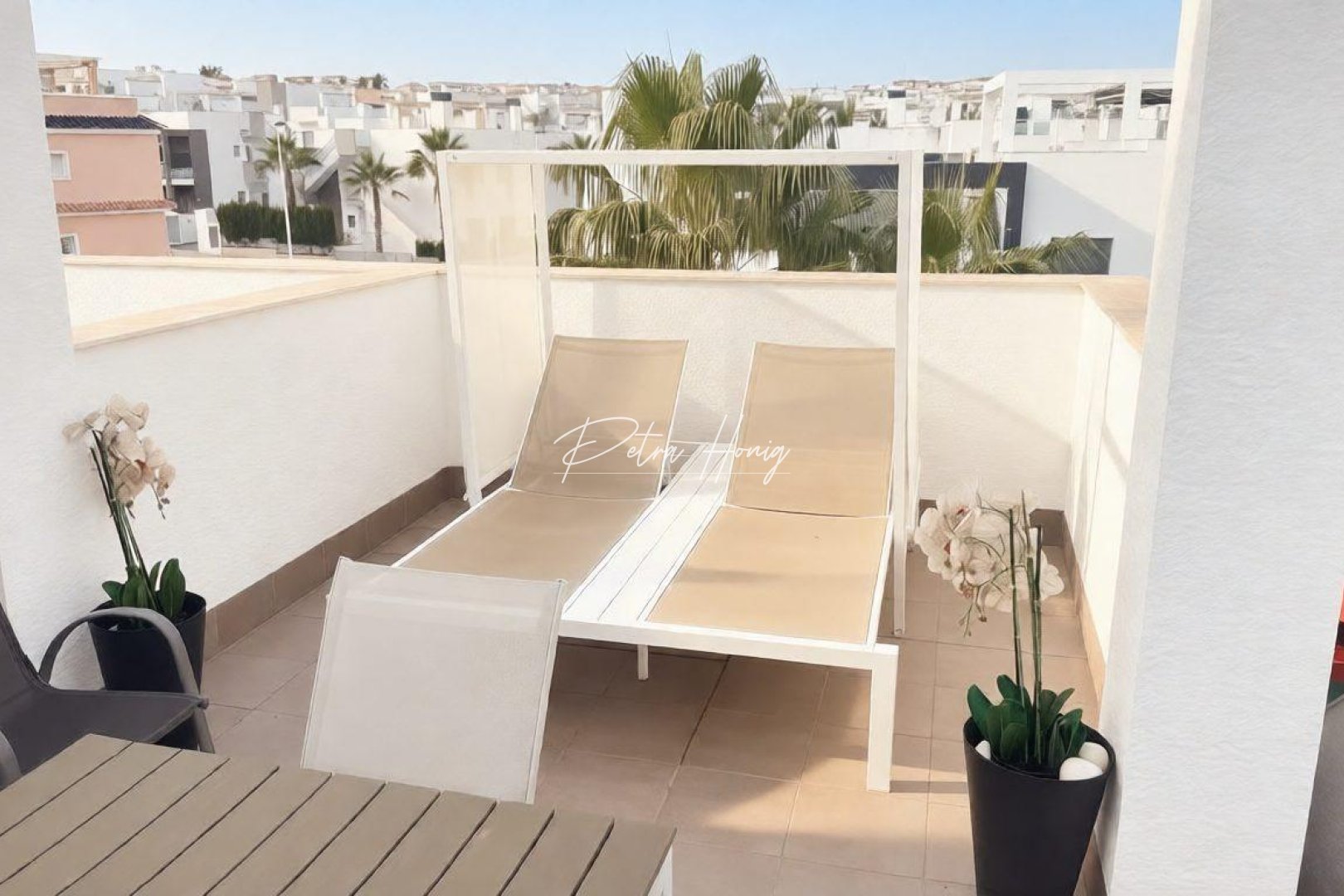Reventa - Apartamento - Torrevieja - Punta prima