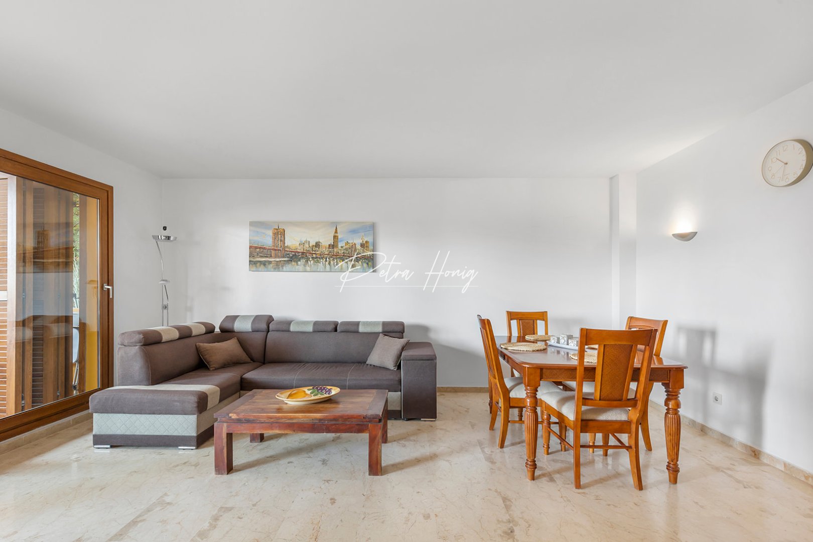 Reventa - Apartamento - Torrevieja - Punta Prima
