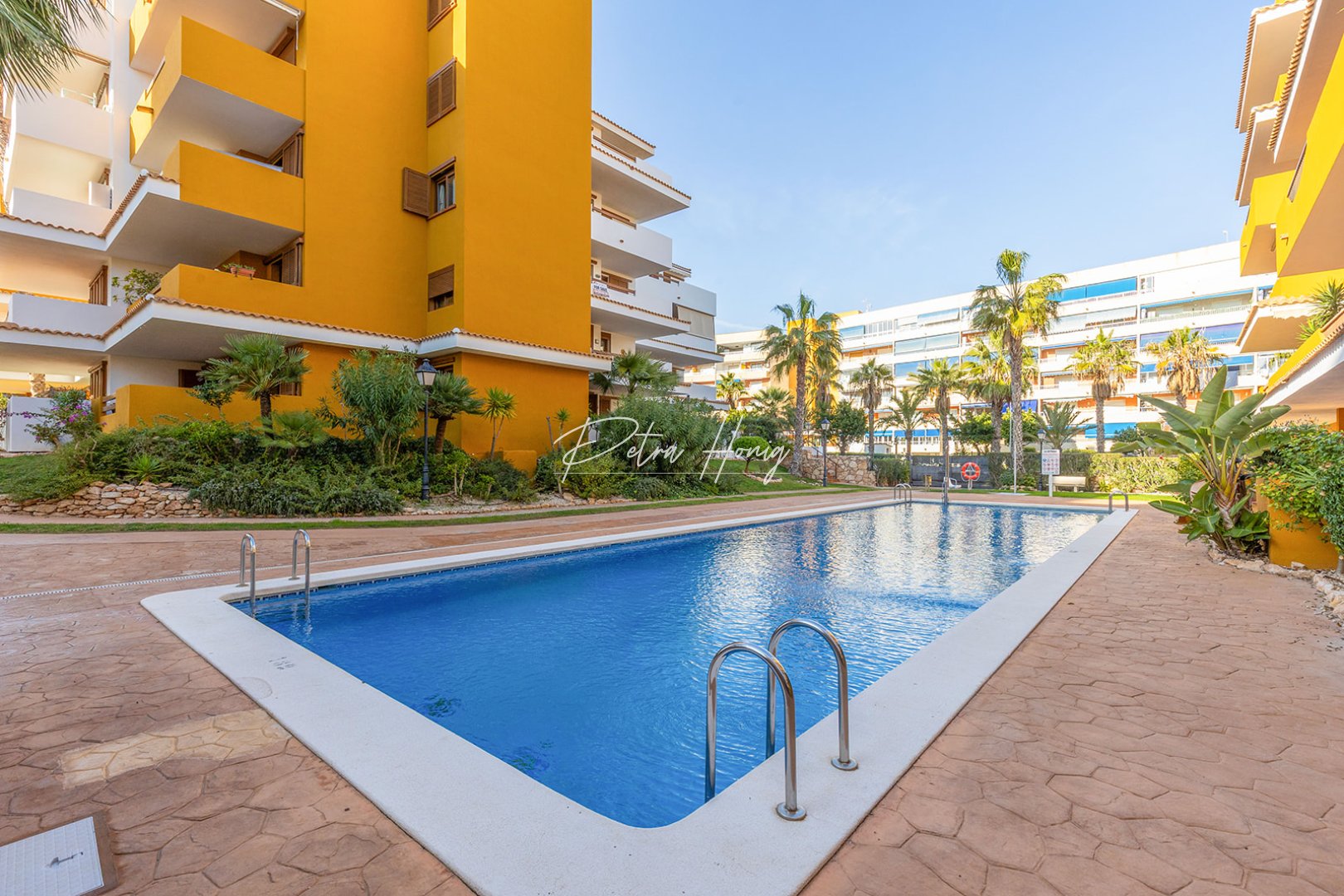 Reventa - Apartamento - Torrevieja - Punta Prima