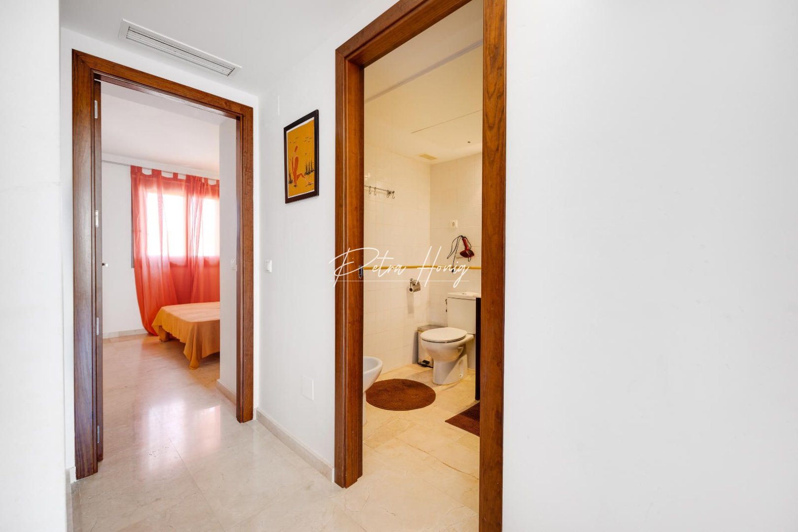 Reventa - Apartamento - Torrevieja - Punta Prima