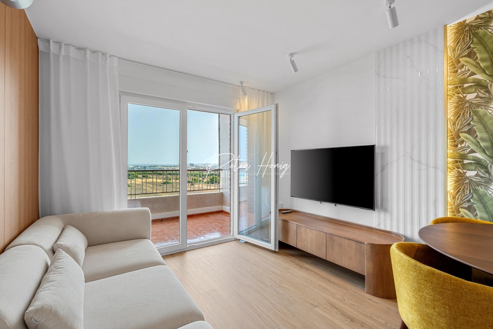 Reventa - Apartamento - Torrevieja - Punta prima