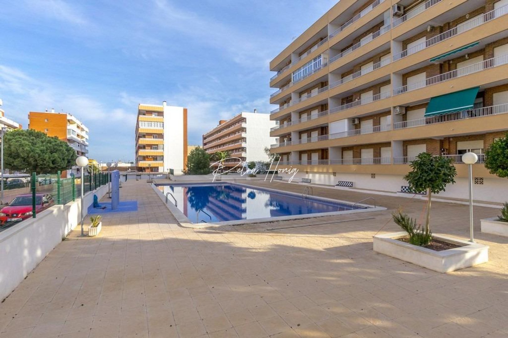 Reventa - Apartamento - Torrevieja - Punta prima