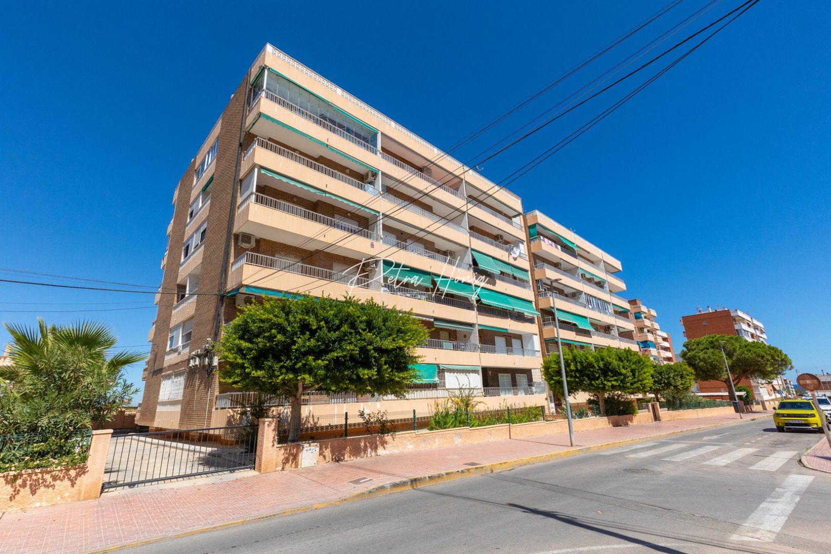Reventa - Apartamento - Torrevieja - Rocio del Mar