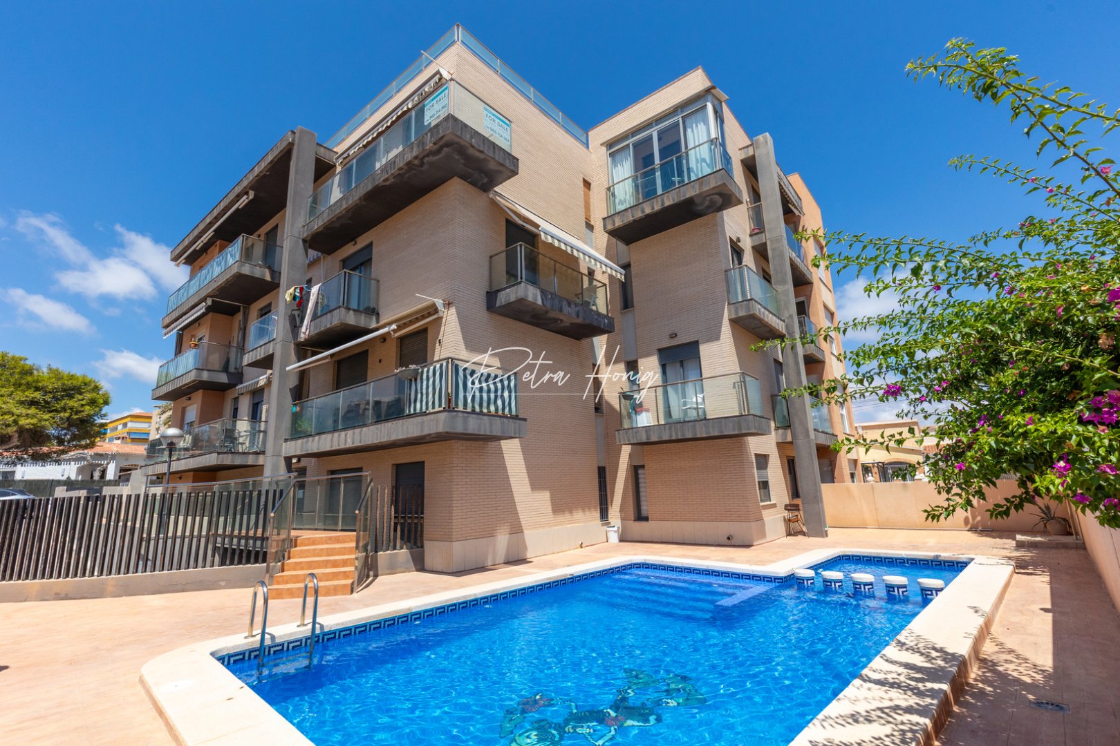 Reventa - Apartamento - Torrevieja - Rocio del Mar