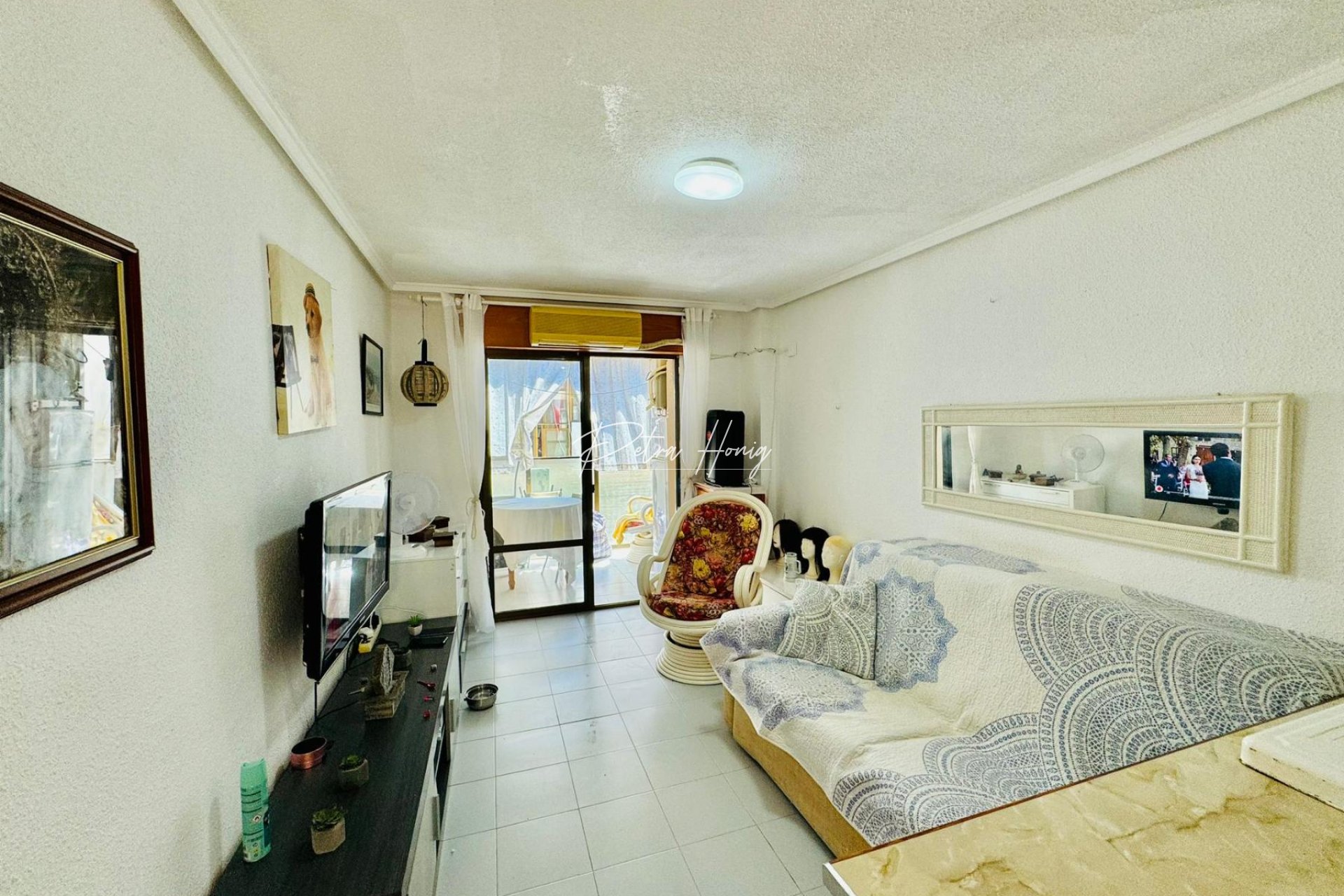 Reventa - Apartamento - Torrevieja - San Luis - Chaparal