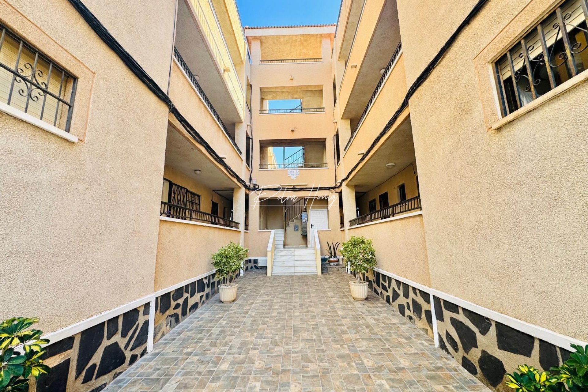 Reventa - Apartamento - Torrevieja - San Luis - Chaparal