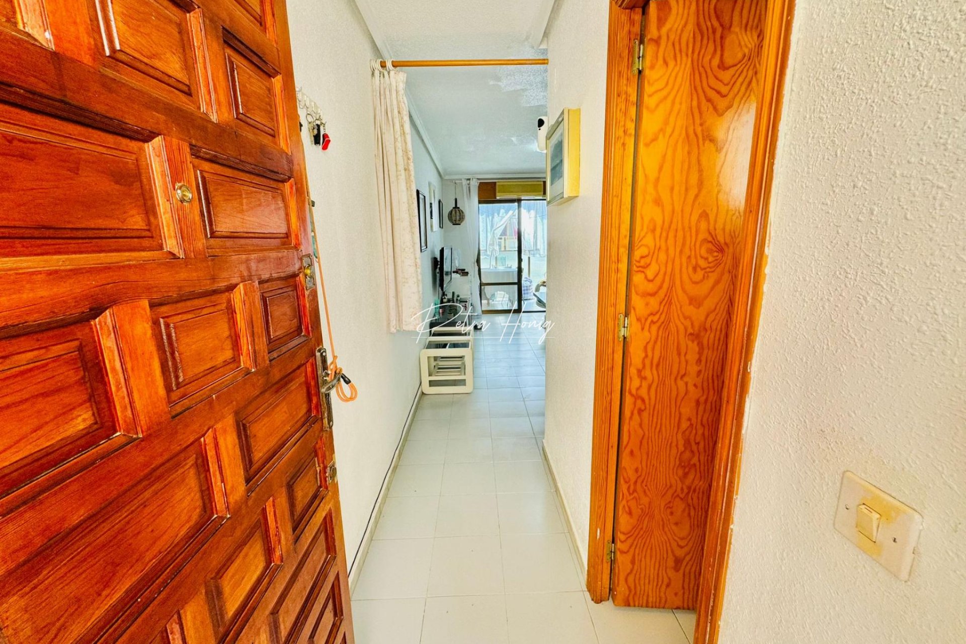 Reventa - Apartamento - Torrevieja - San Luis - Chaparal