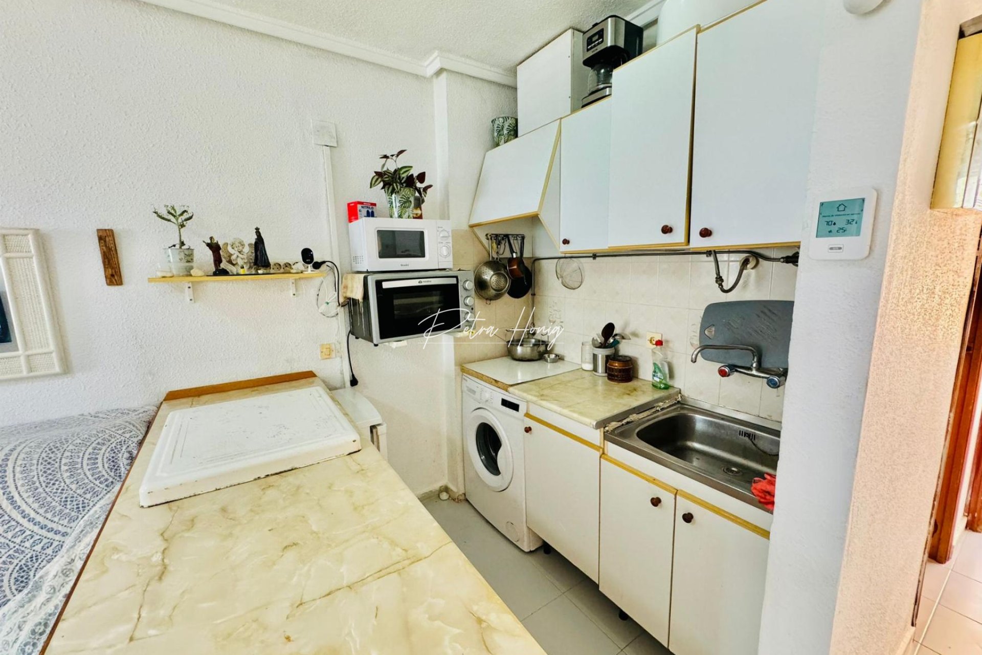 Reventa - Apartamento - Torrevieja - San Luis - Chaparal