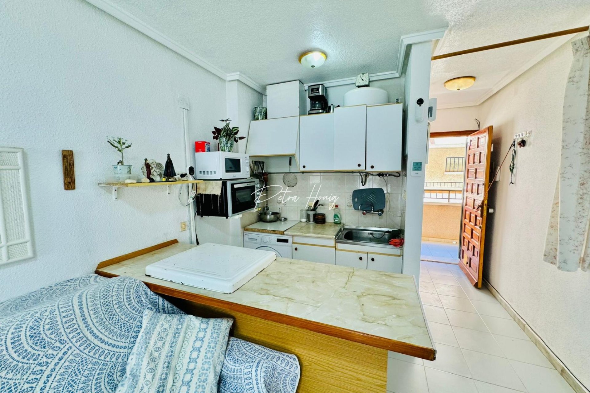 Reventa - Apartamento - Torrevieja - San Luis - Chaparal