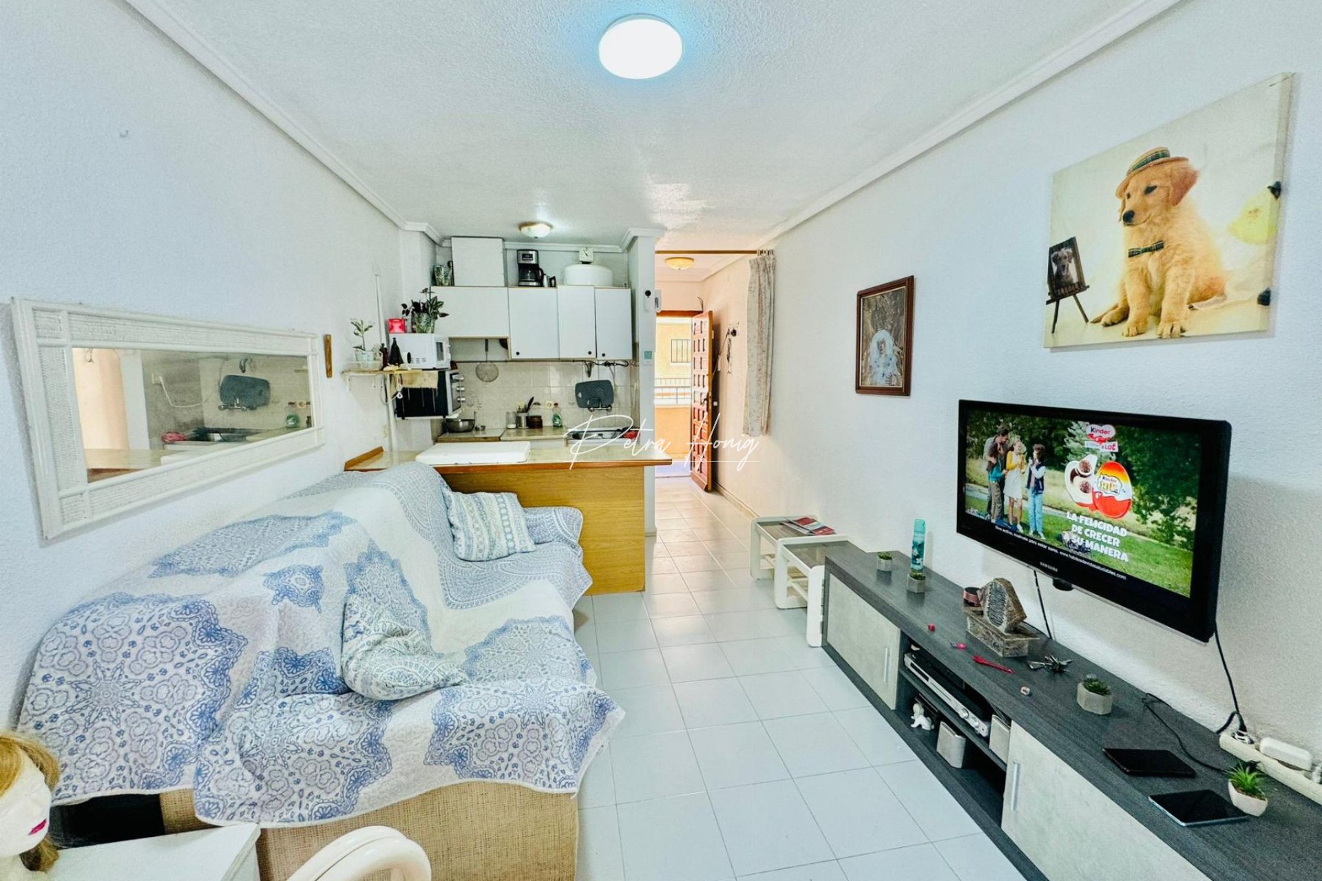 Reventa - Apartamento - Torrevieja - San Luis - Chaparal