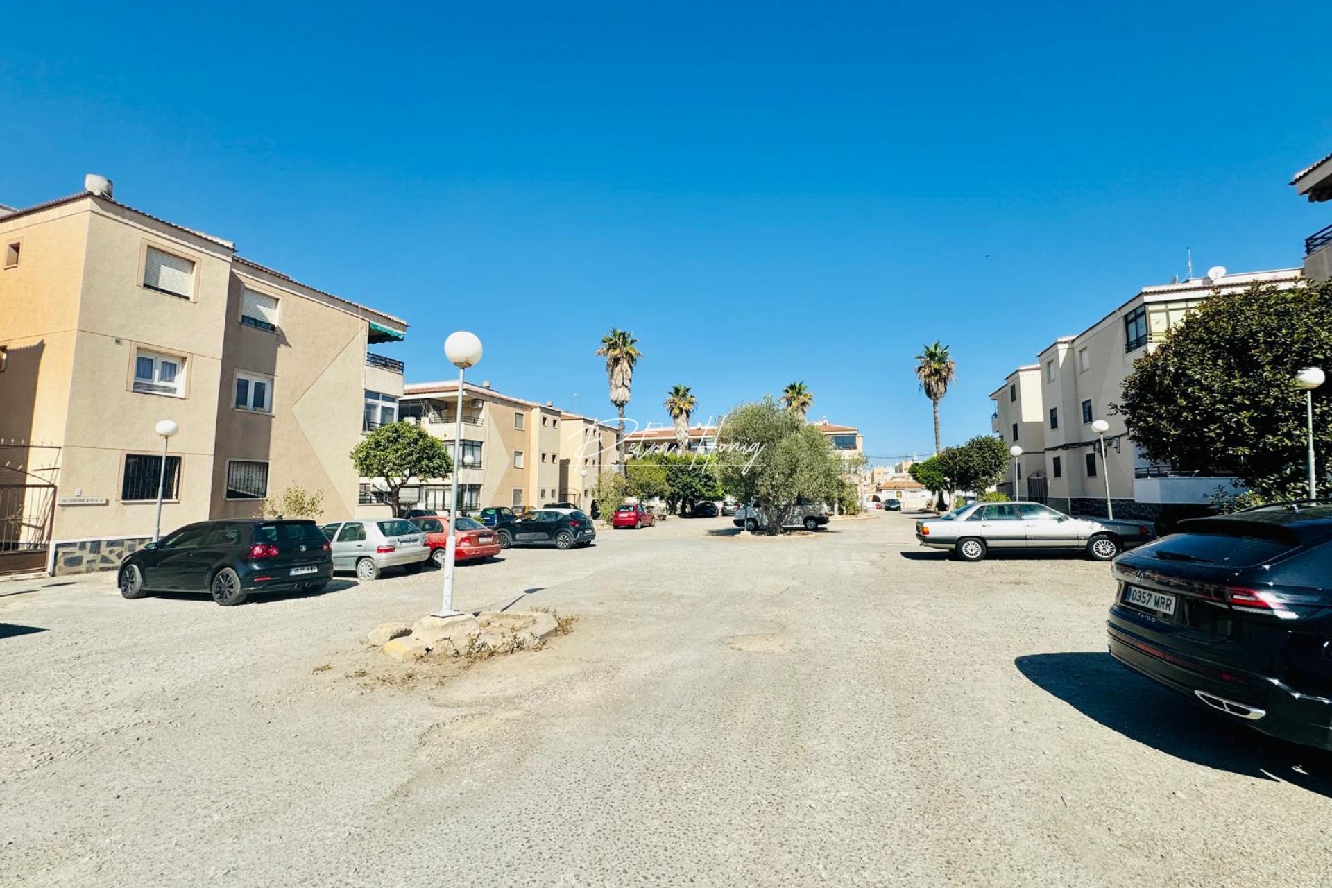 Reventa - Apartamento - Torrevieja - San Luis - Chaparal