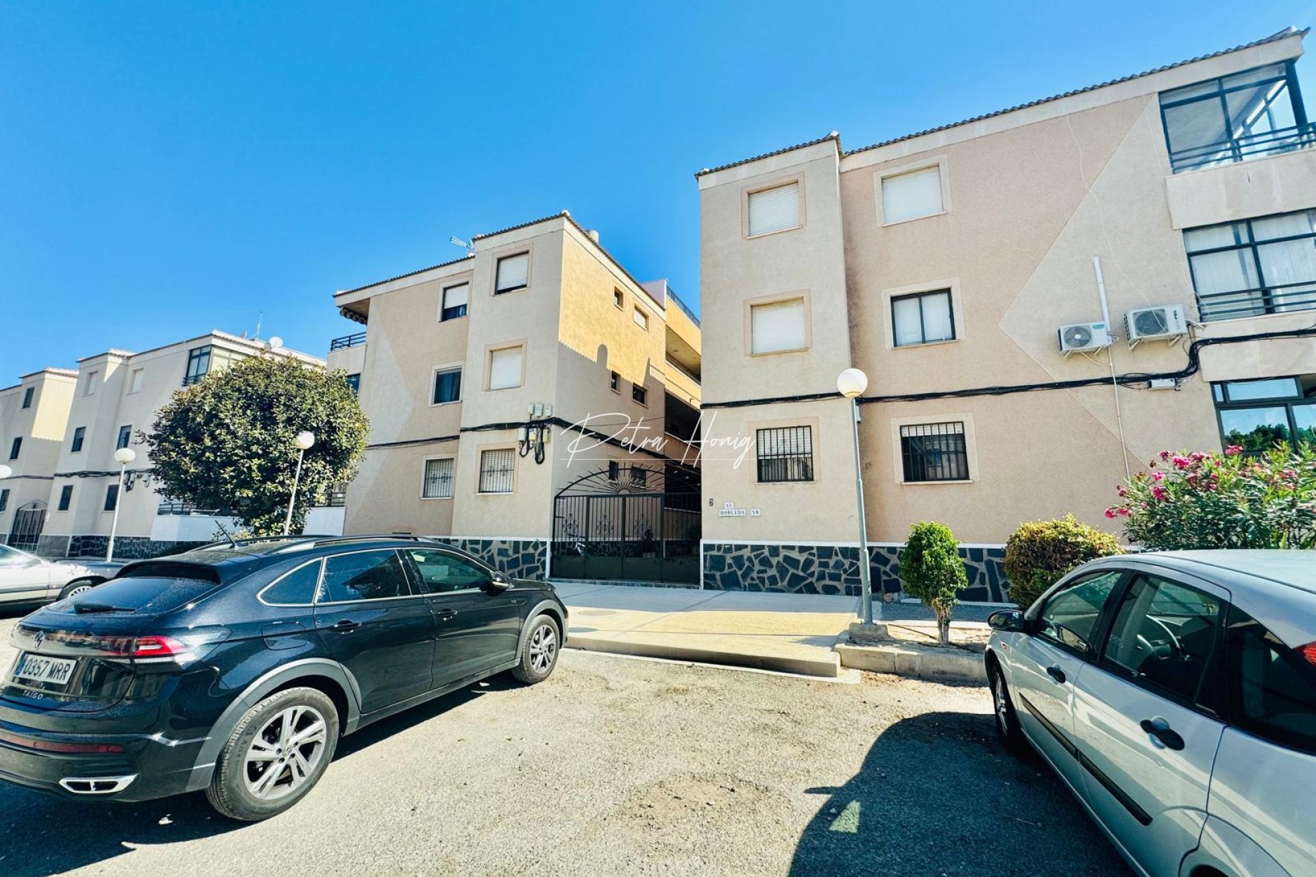 Reventa - Apartamento - Torrevieja - San Luis - Chaparal